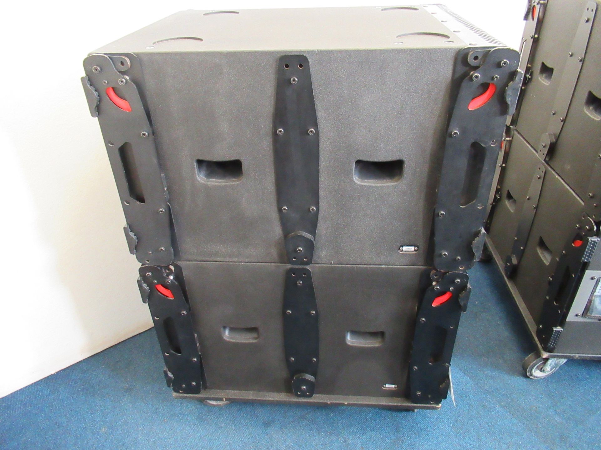 DAS Audio Line Array Sound System - Image 19 of 33