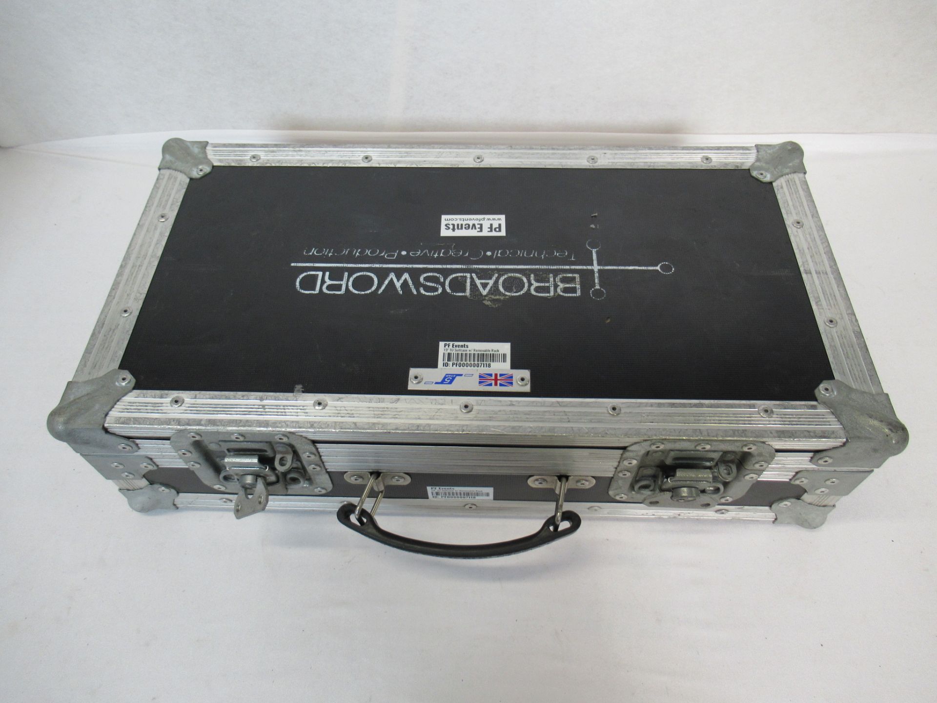 Kramer VM-4HDCPXL 1:4 DVI-D distribution amplifier - Image 9 of 11