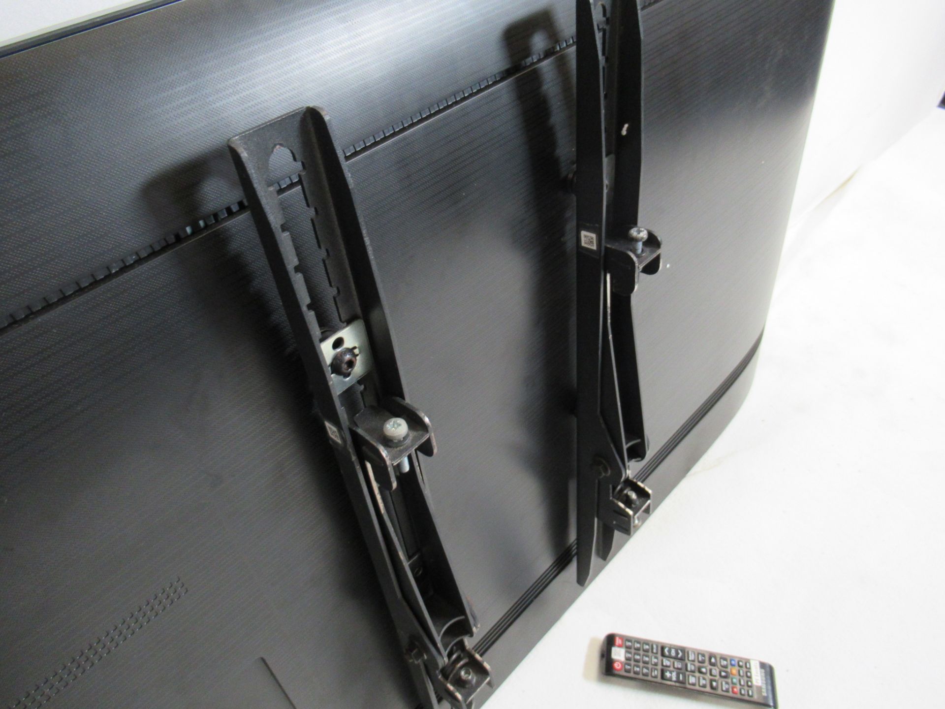 Samsung BE50A-H BEA-H Series - 50" LED-backlit LCD TV - 4K - Image 5 of 6