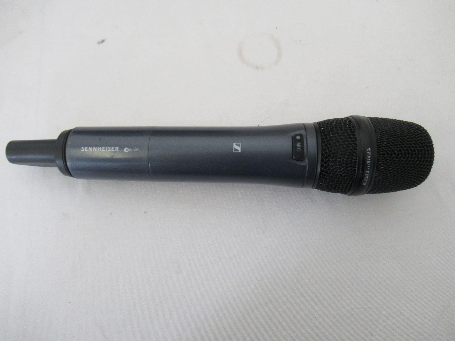 Sennheiser Wireless System Set - Image 8 of 12