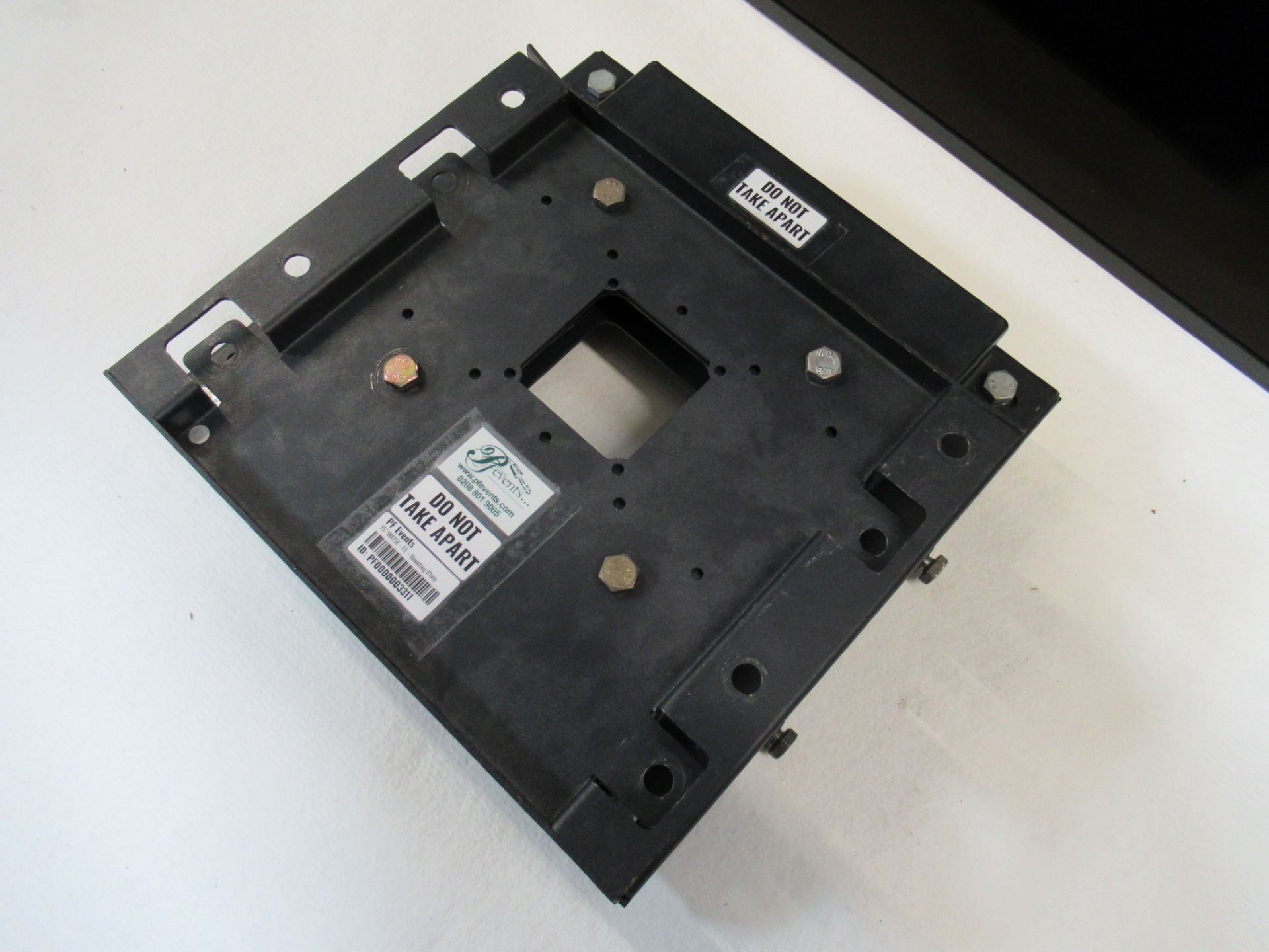 Samsung DM75E DME Series - 75" LED-backlit LCD display - Image 5 of 15