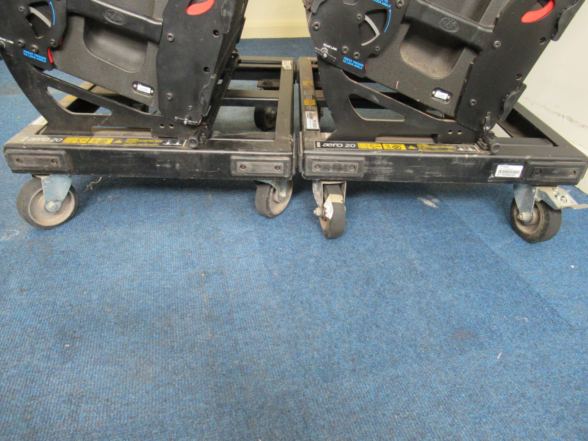 DAS Audio Line Array Sound System - Image 14 of 30