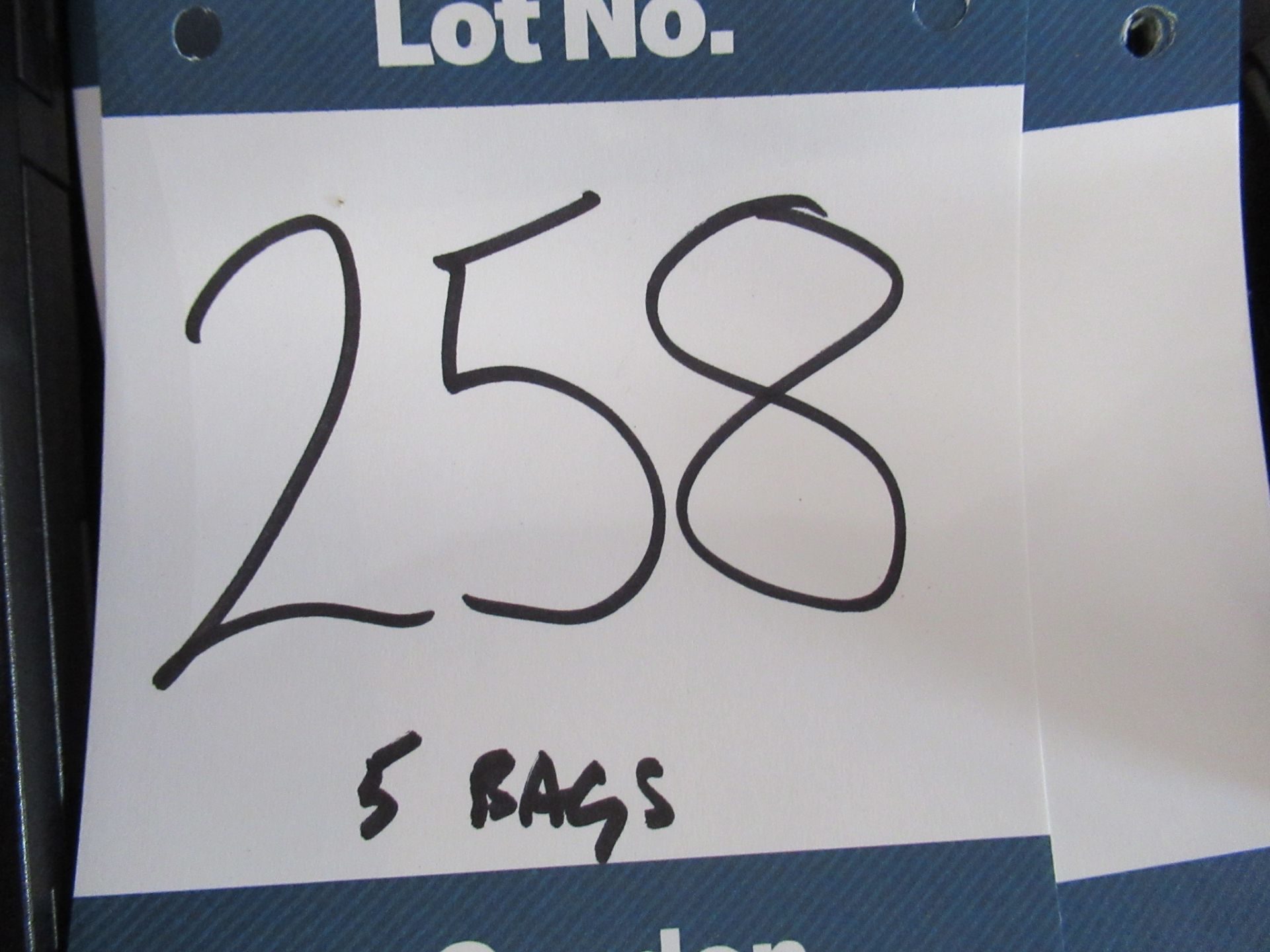 (2) Unicol Parabella heavy duty black stands - Image 7 of 7