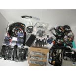 Associated Spares to include