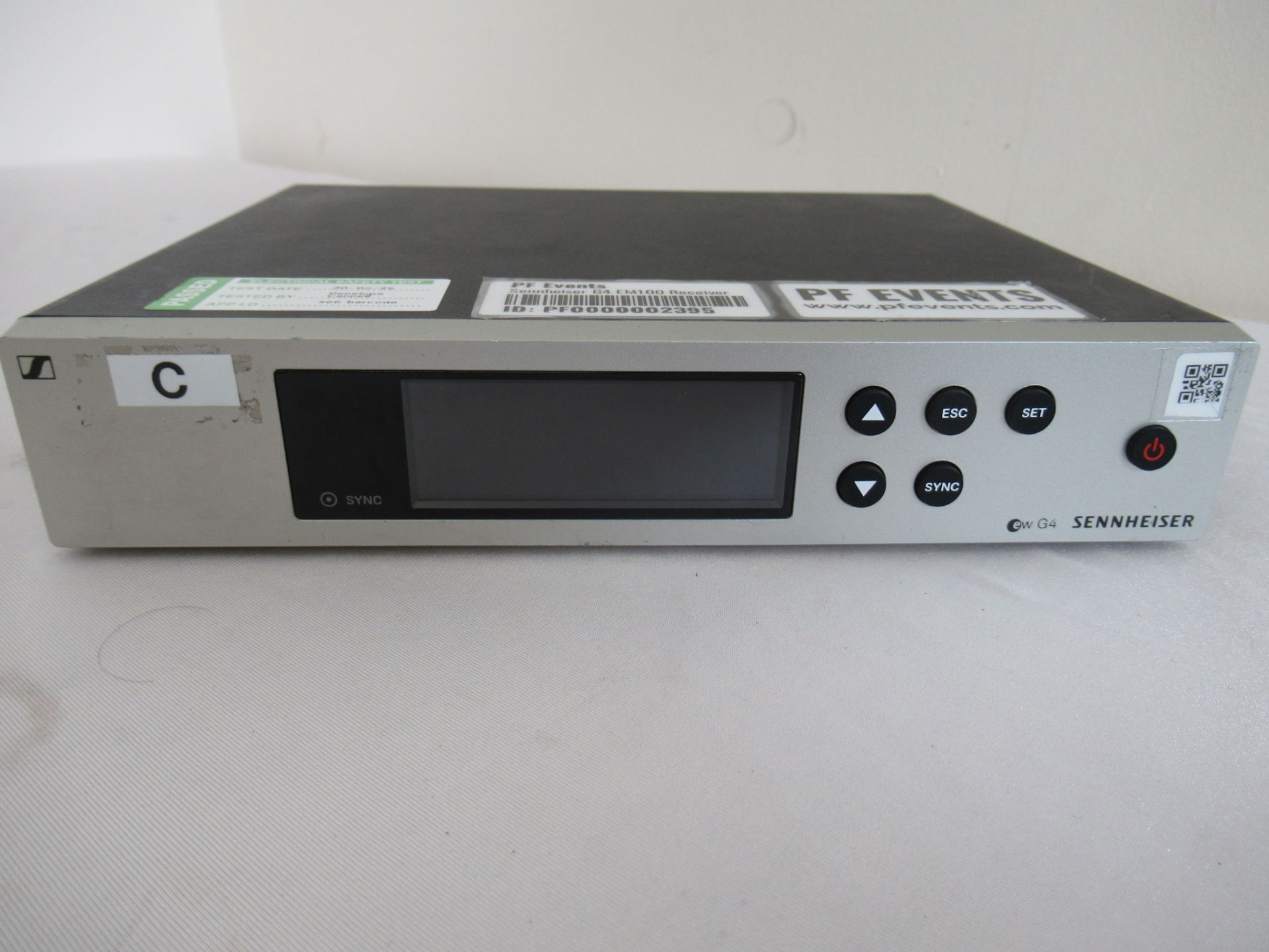 Sennheiser Wireless System Set - Image 3 of 12