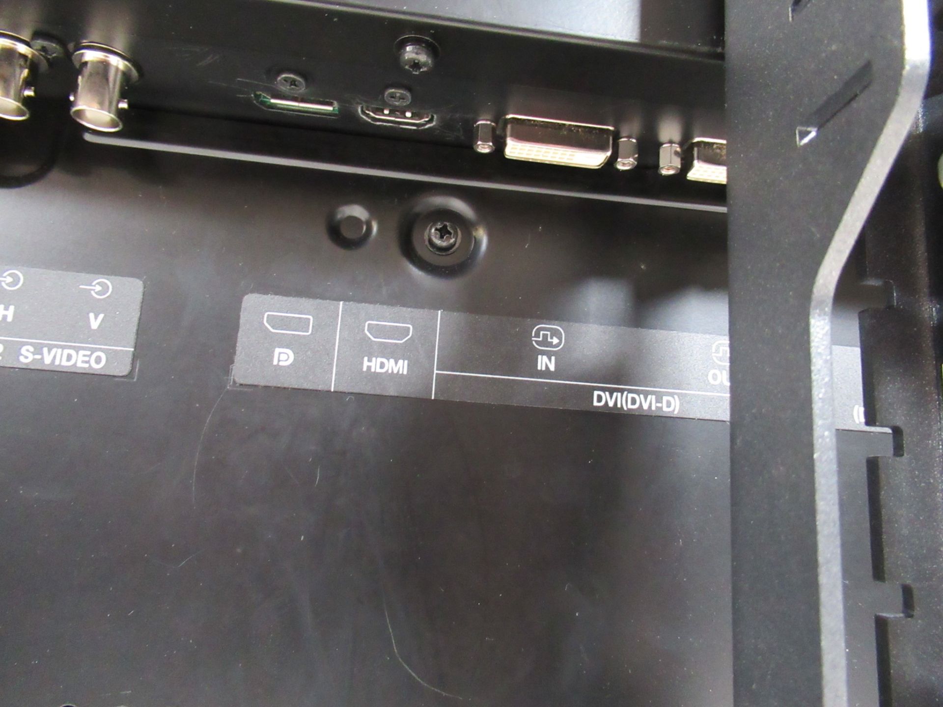 (2) NEC MultiSync V801 V Series - 80" LED-backlit LCD displays - Image 6 of 22