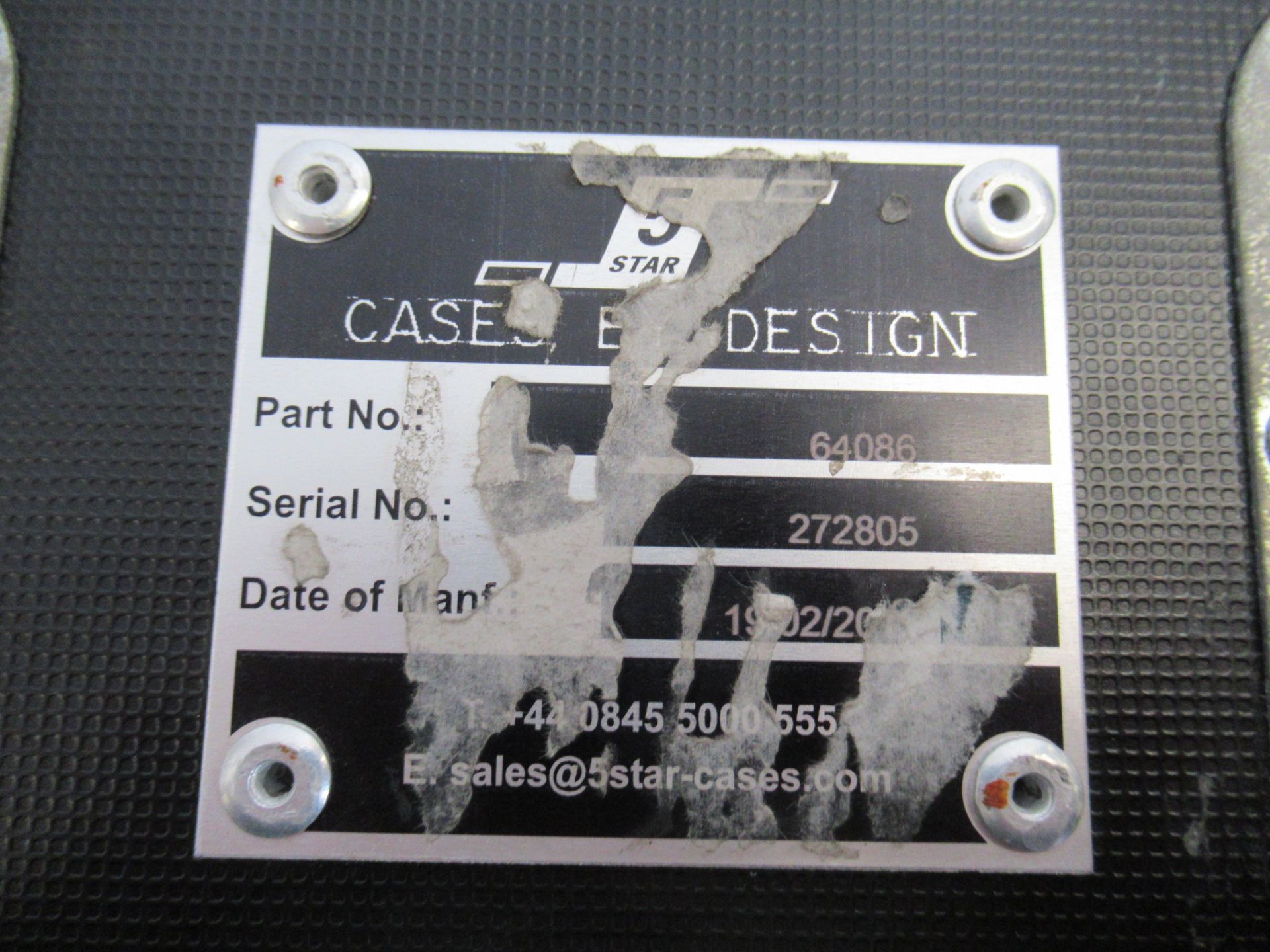 ASL Comms System - Image 11 of 12