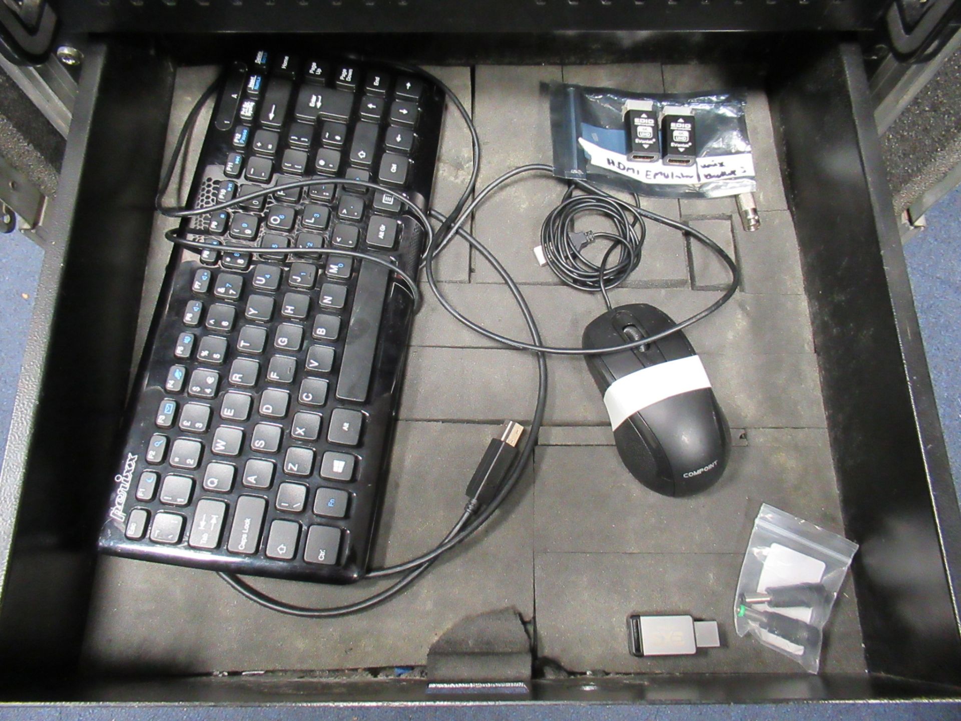 Video Capture / vMix Live Streaming Encoder/Server - Image 4 of 14