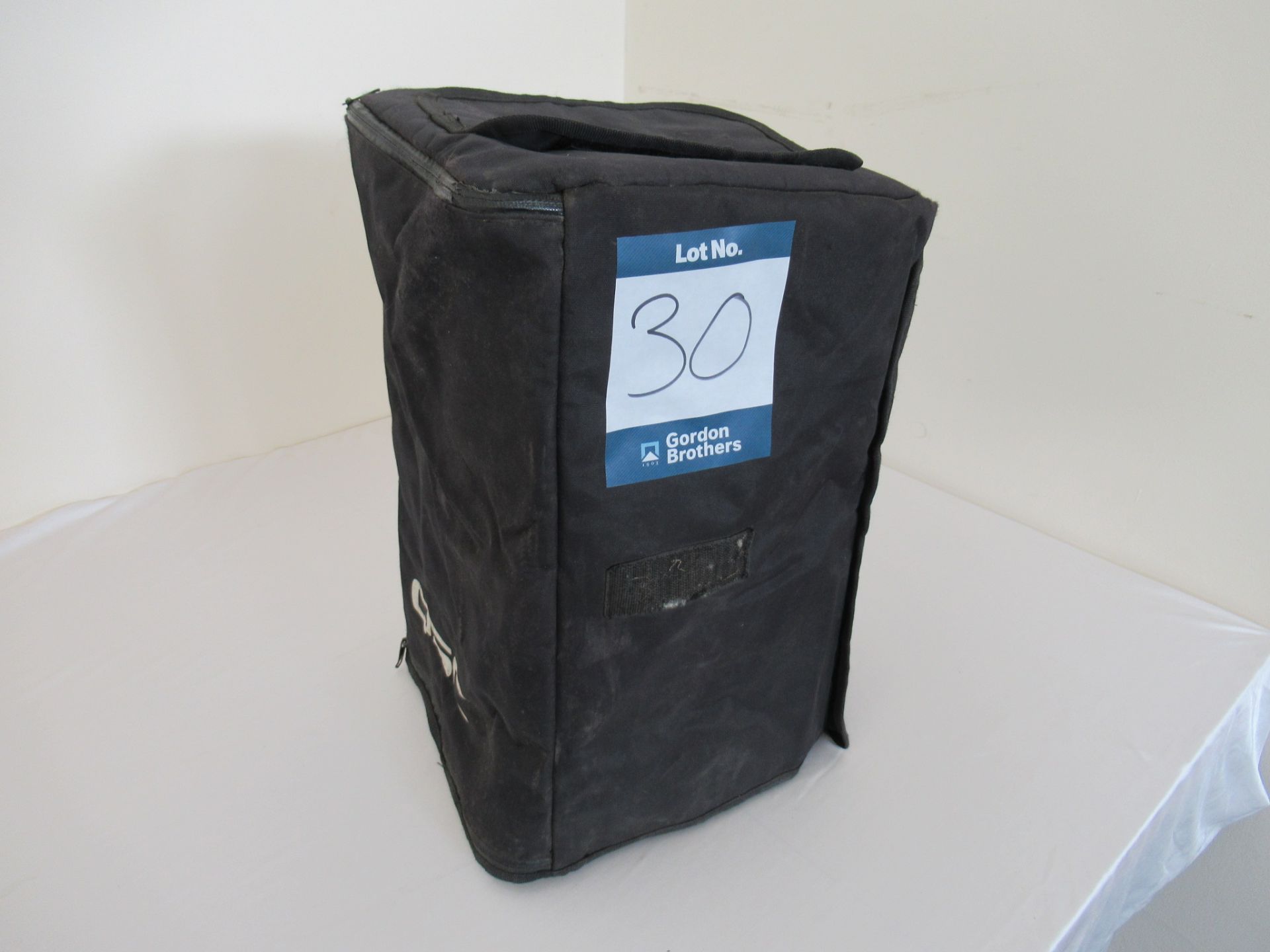 QSC K8 Active Loudspeaker - Image 6 of 7