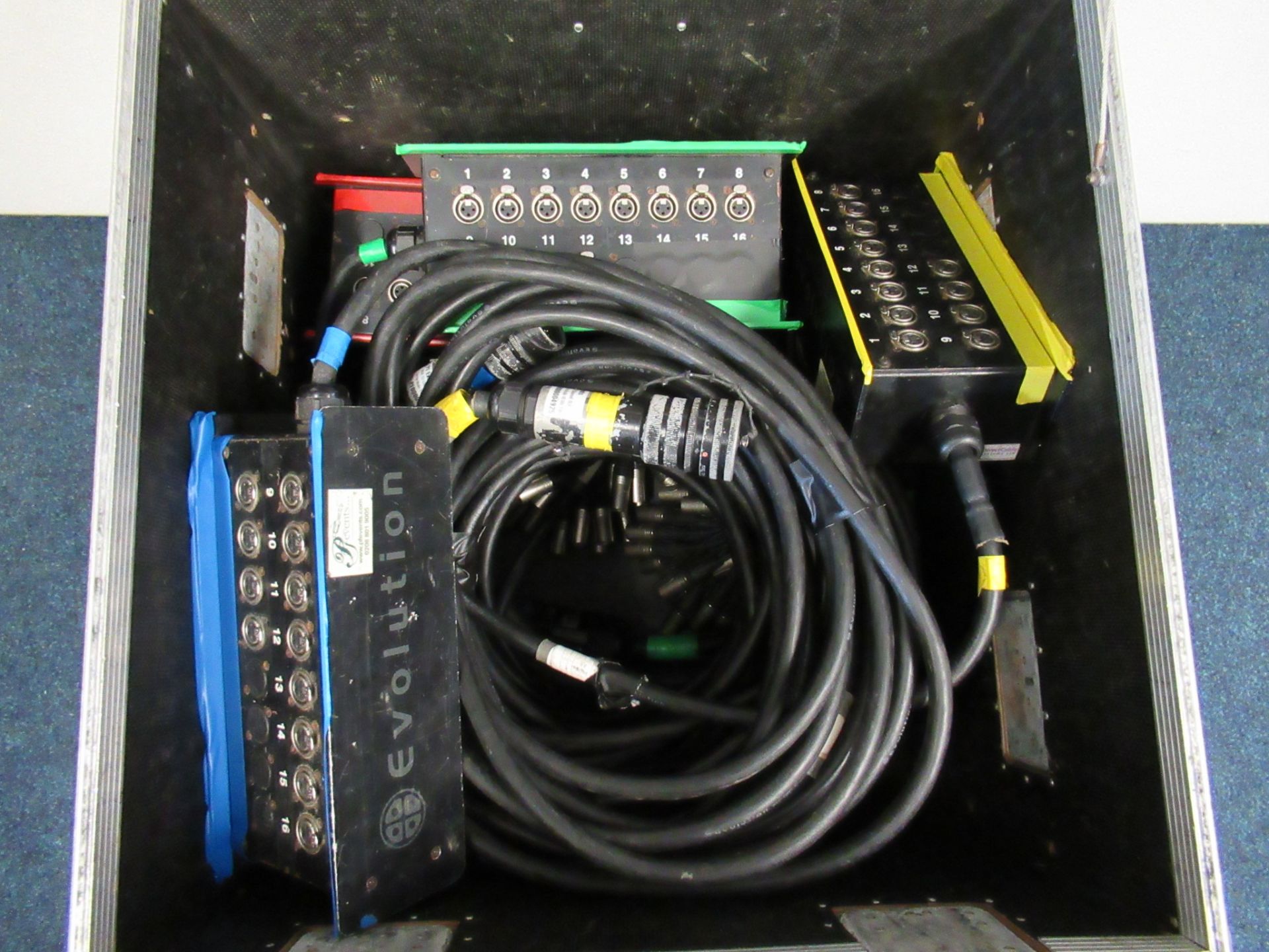 VEAM Passive Split Rack - Image 21 of 23