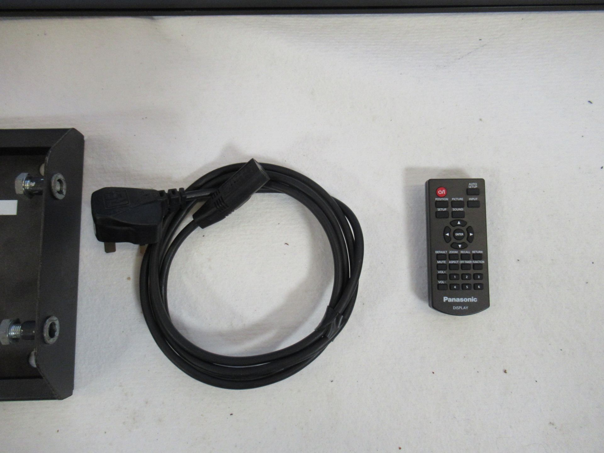 Panasonic TH-49LF8W 49" Monitor - Image 3 of 8