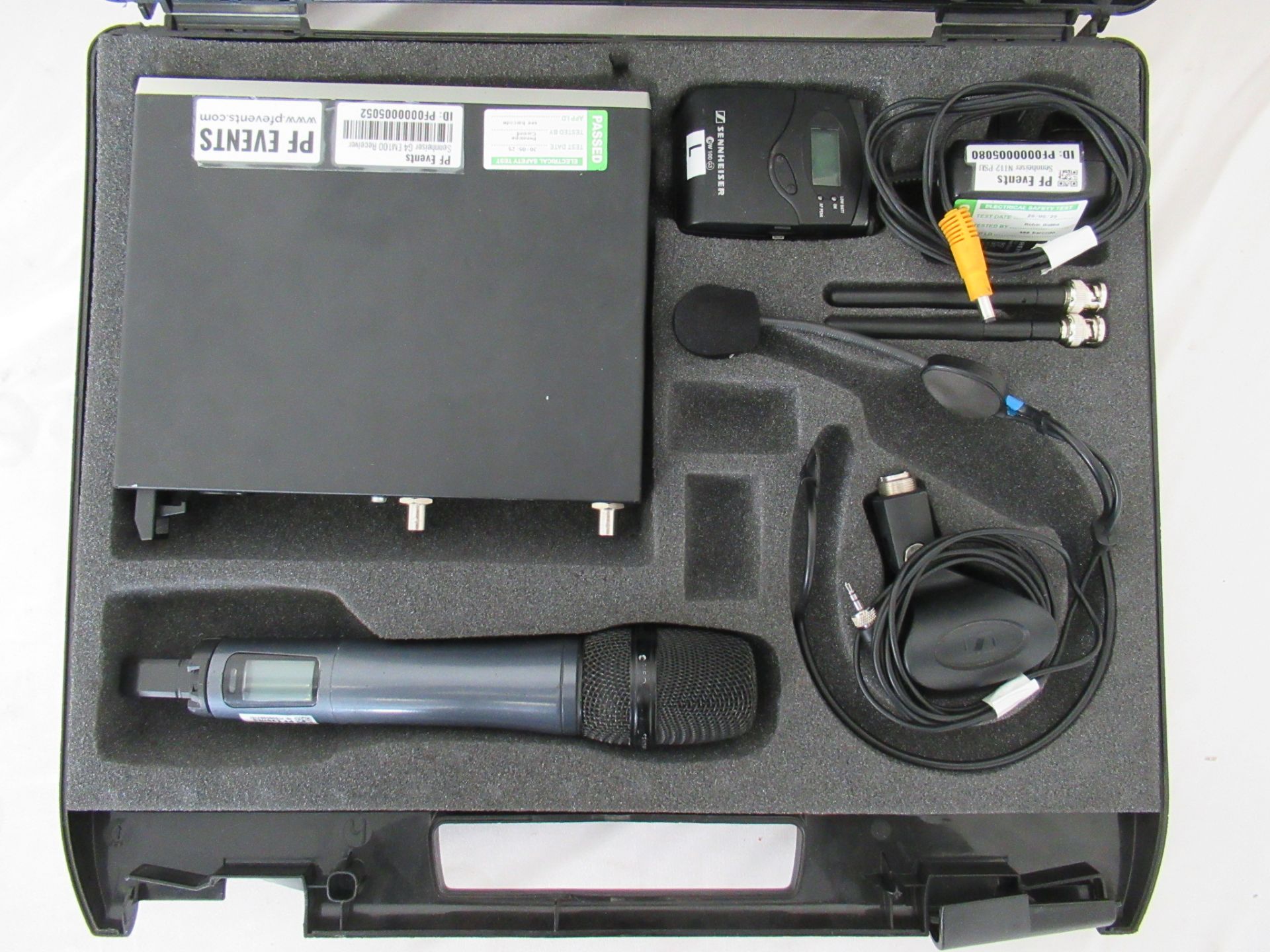 Sennheiser Wireless System Set - Image 2 of 13