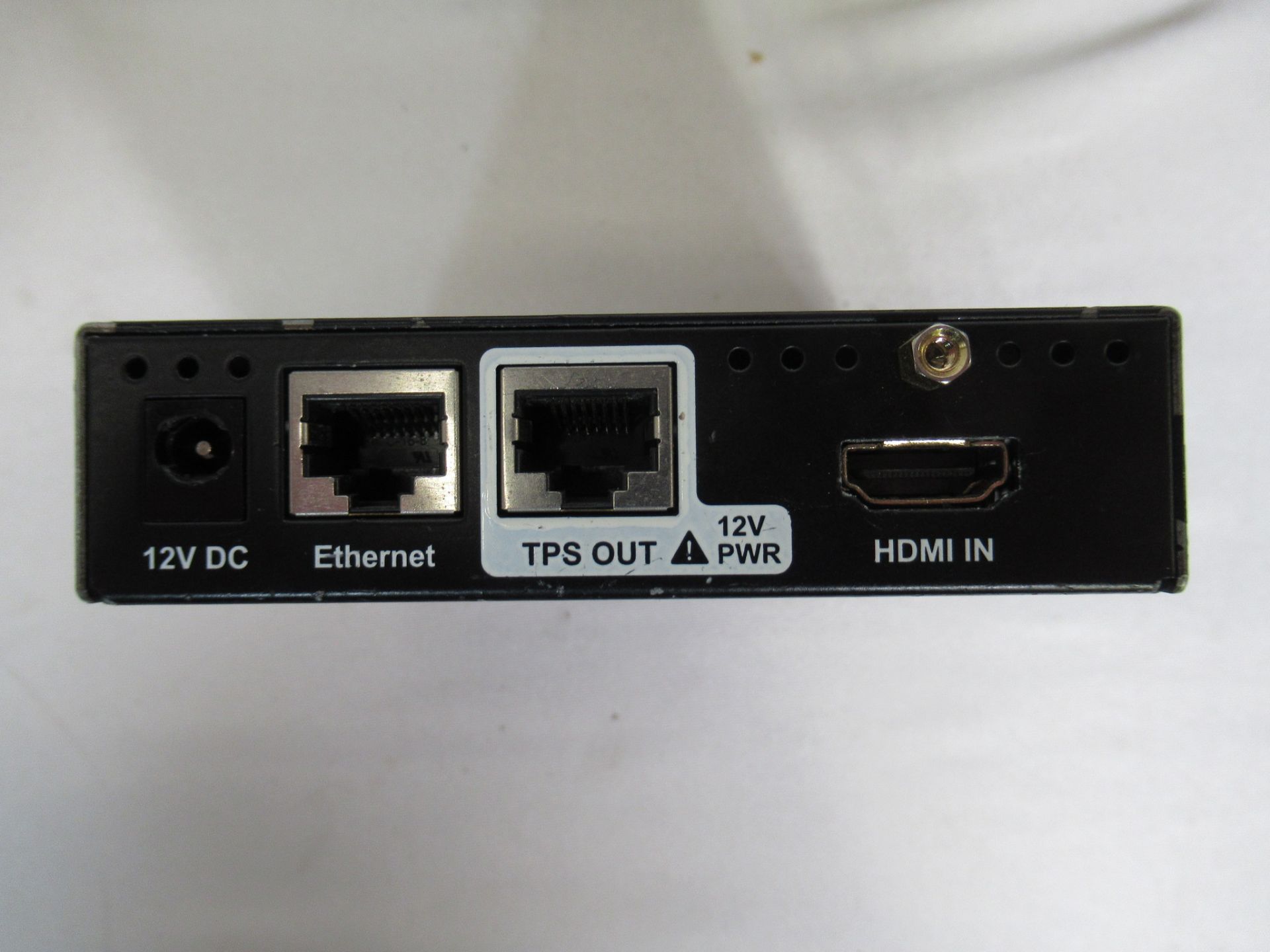 Lightware TPS Long distance receivers and transmitters - Image 13 of 16