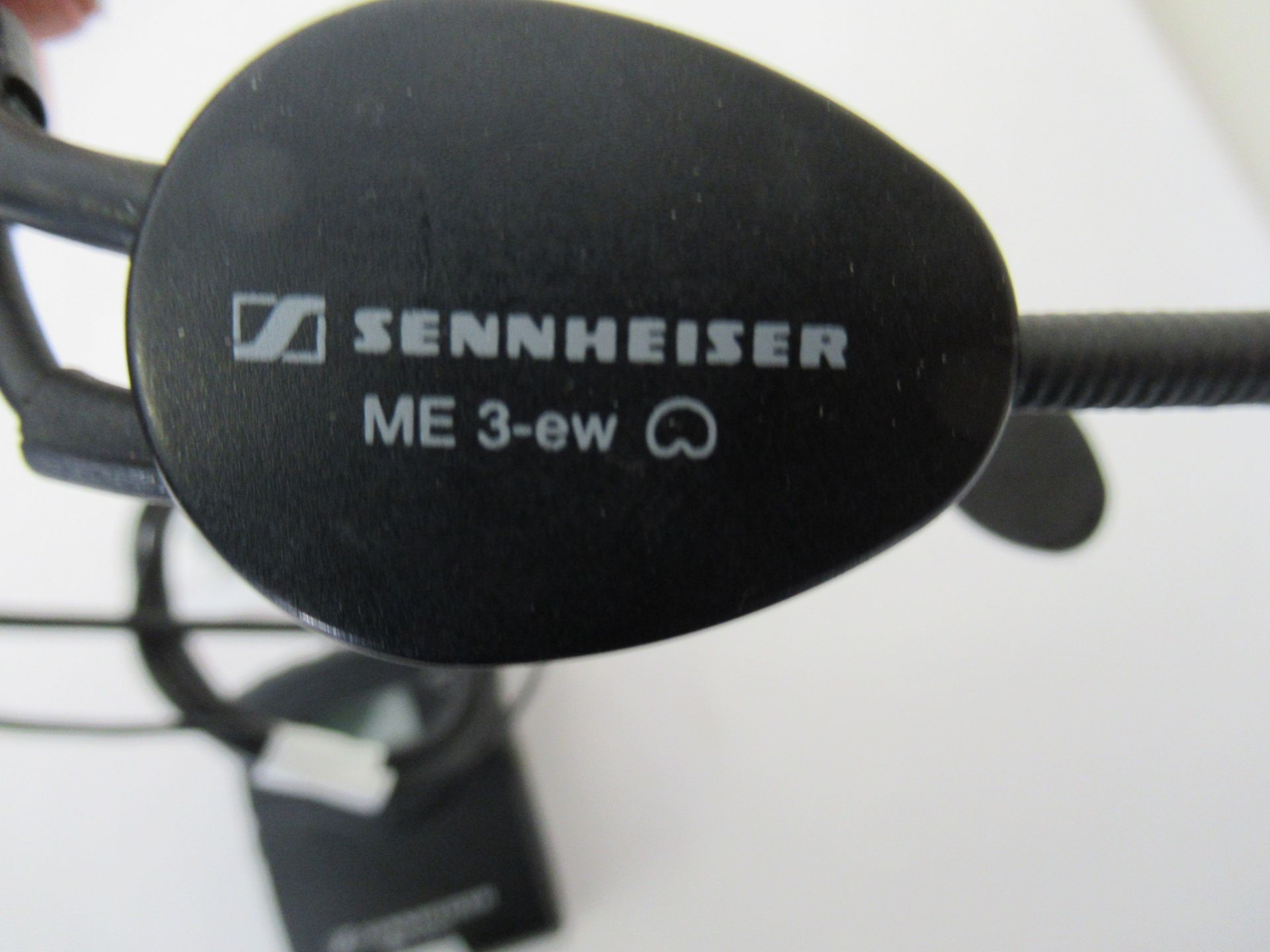 Sennheiser Wireless System Set - Image 8 of 13