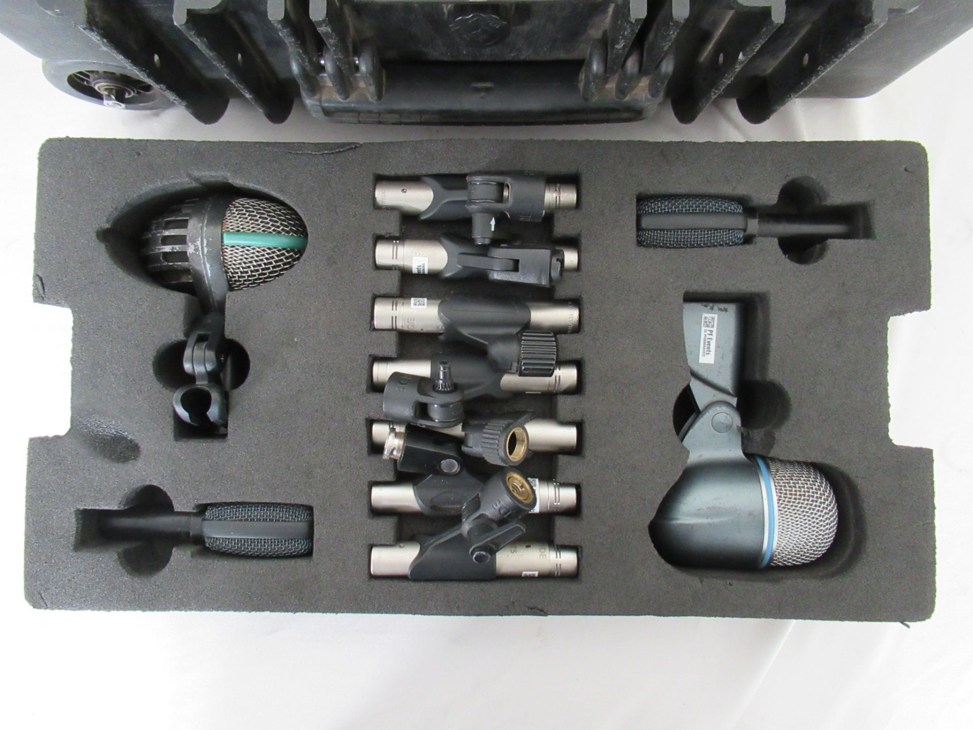 Microphone kit - Image 2 of 17