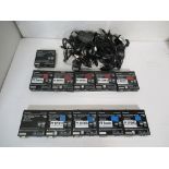 Lightware TPS Long distance receivers and transmitters