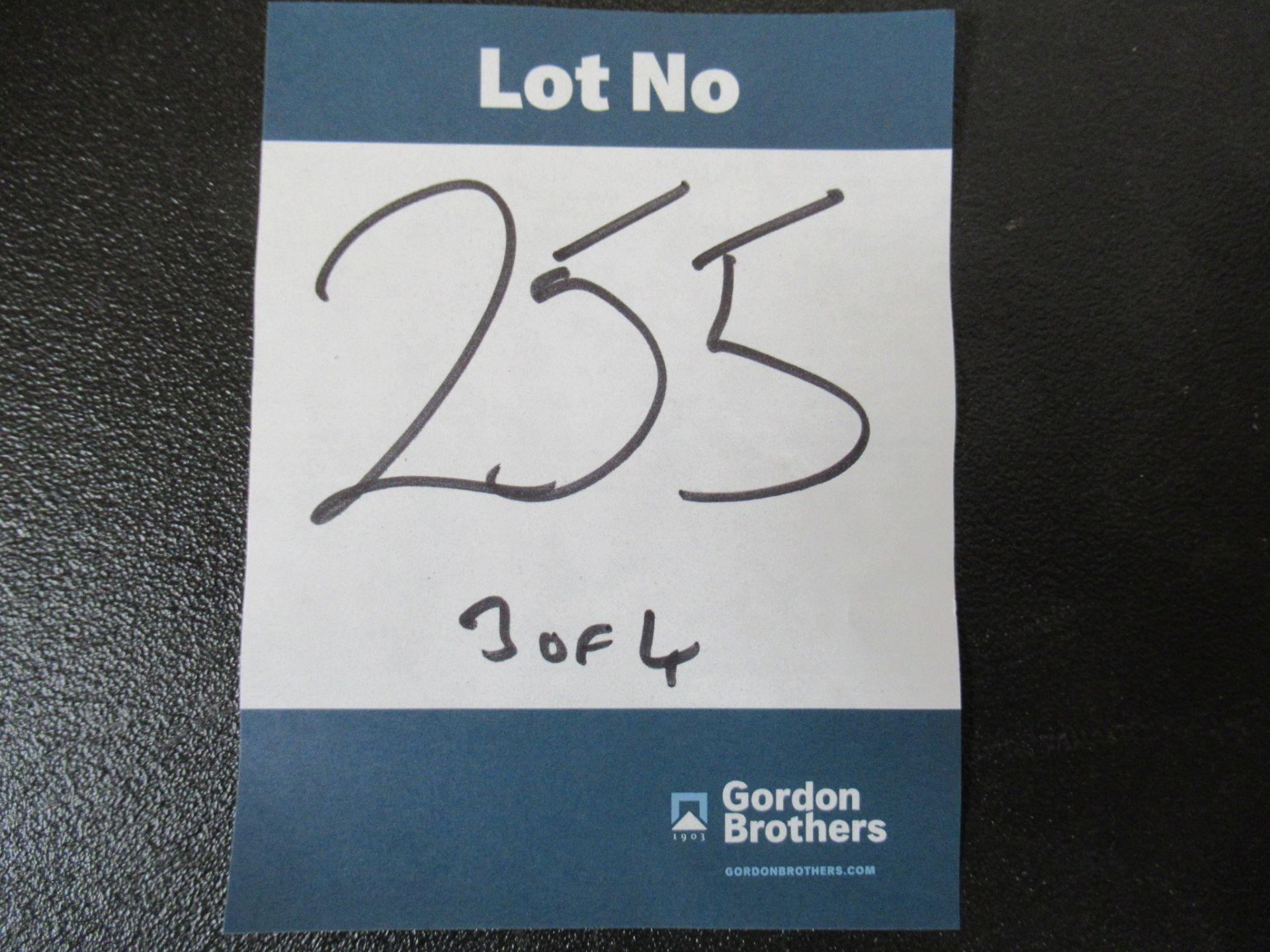 (4) Flight cases - Image 4 of 4