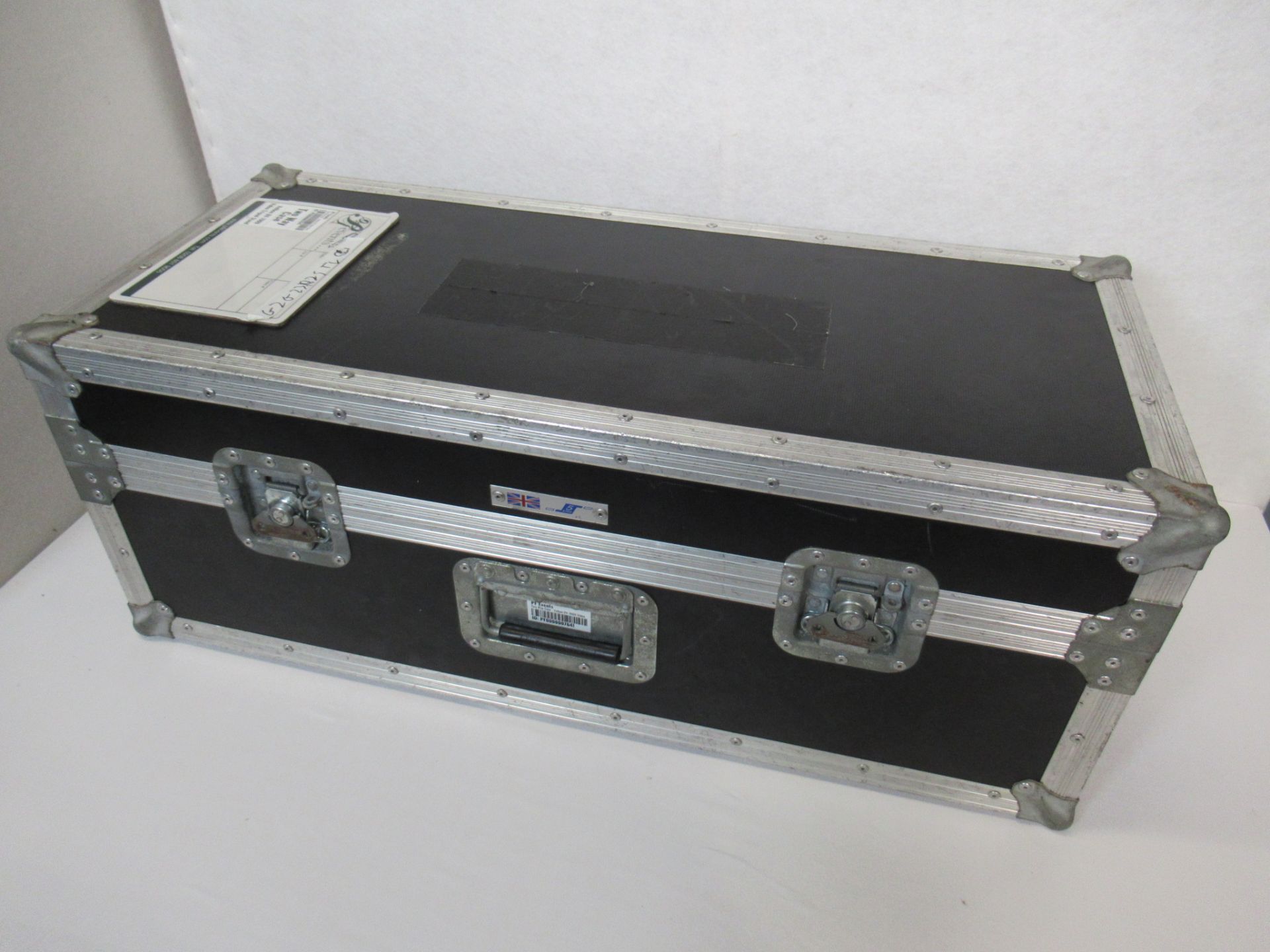 (2) Velbon DV-7000 Video Tripod Stand - Image 8 of 10