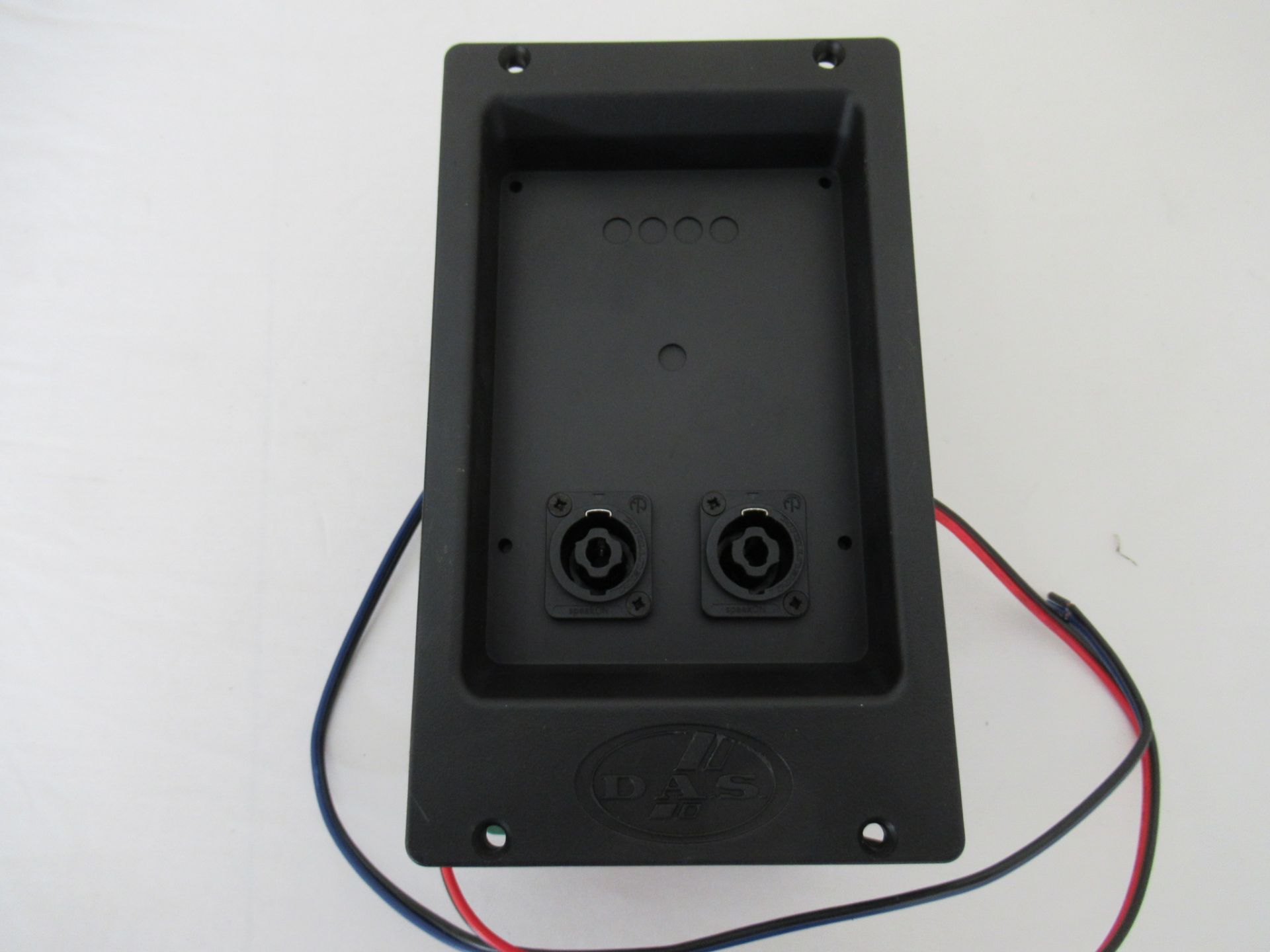 (3) DAS Audio 8C replacement drivers - Image 6 of 7