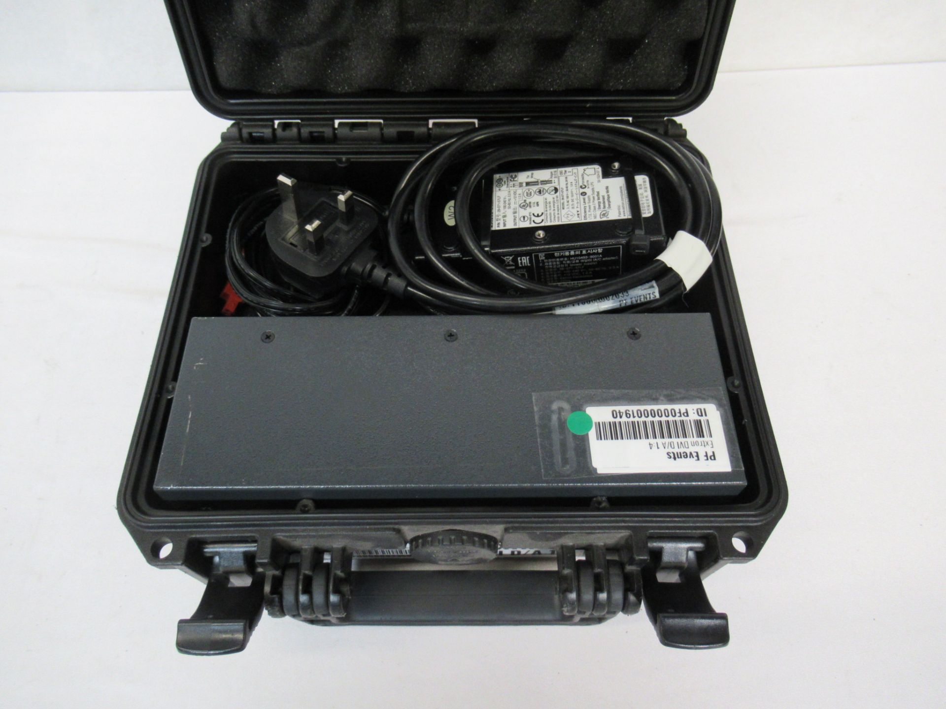 Quantity of Extron DVI Distribution Amplifiers - Image 7 of 17