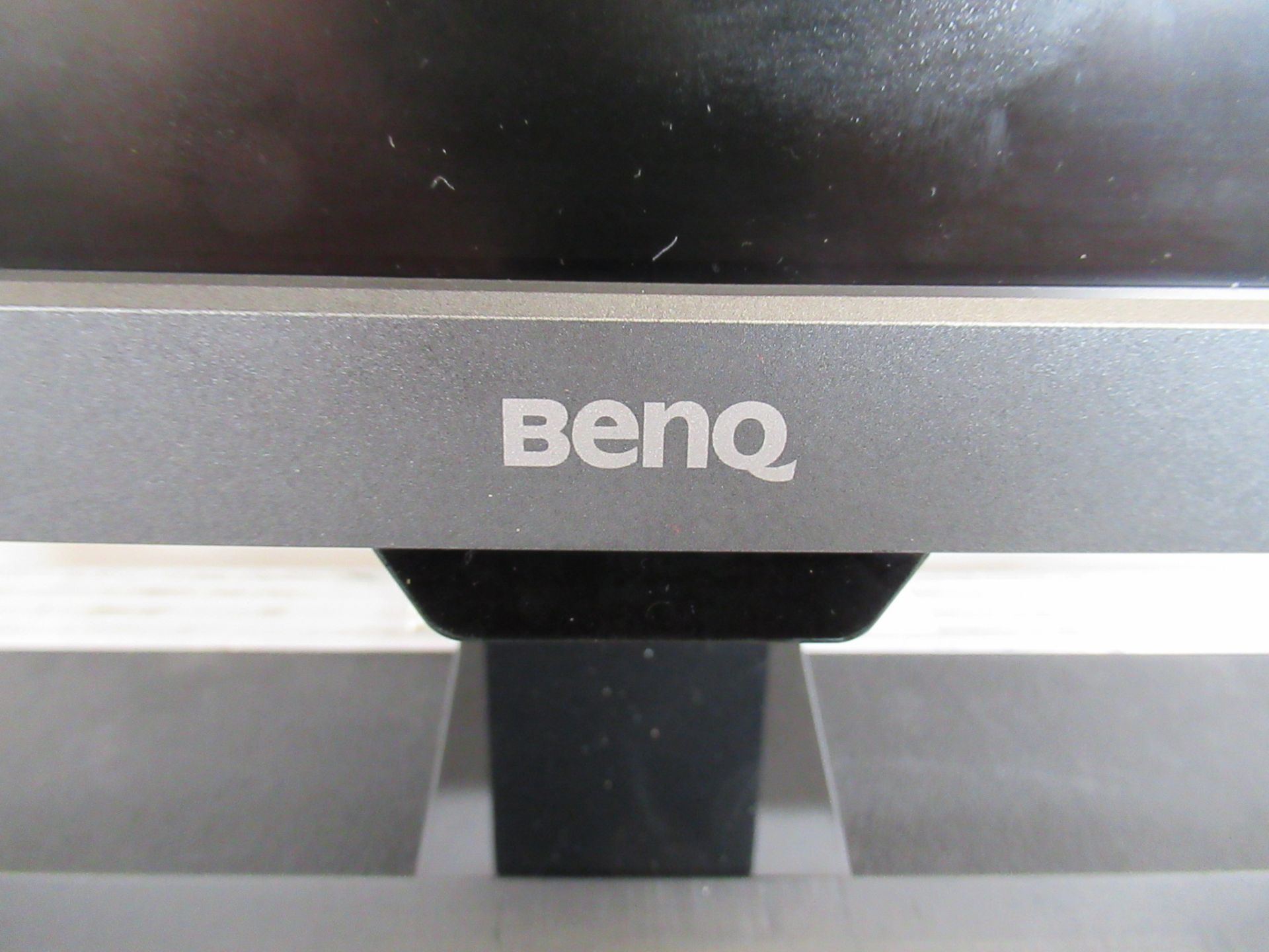 BenQ EL2870U 28" LED 4K HDR Gaming Monitor - Image 3 of 10