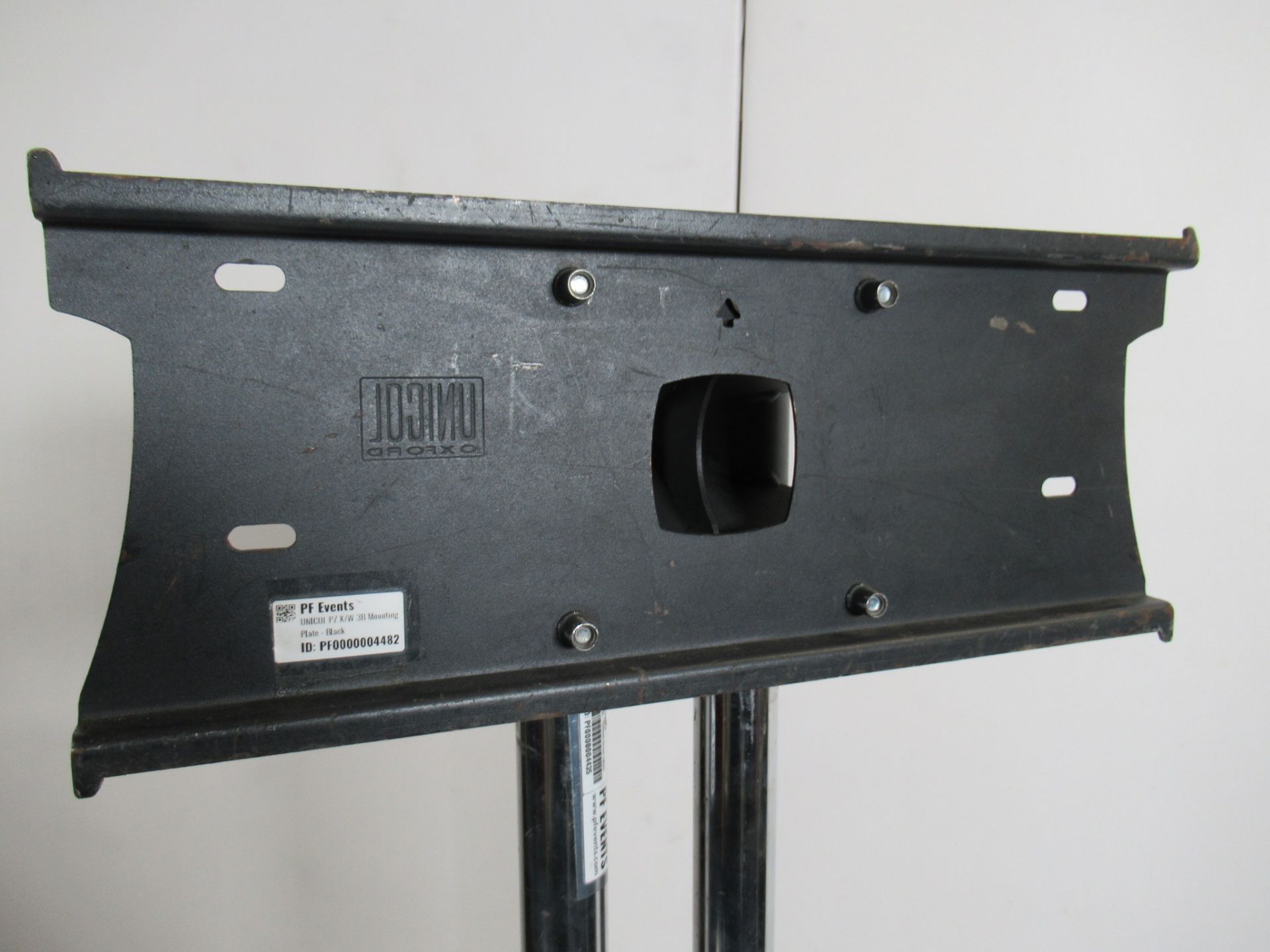 Unicol Scimitar Base Trolley - Image 3 of 6