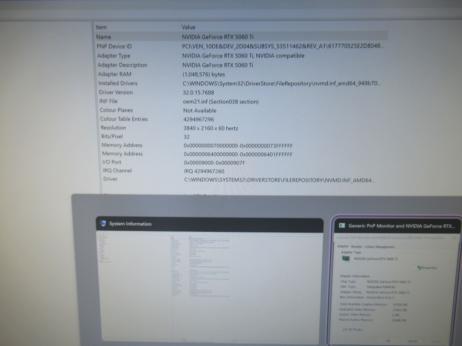 Video Capture / vMix Live Streaming Encoder/Server - Image 7 of 14