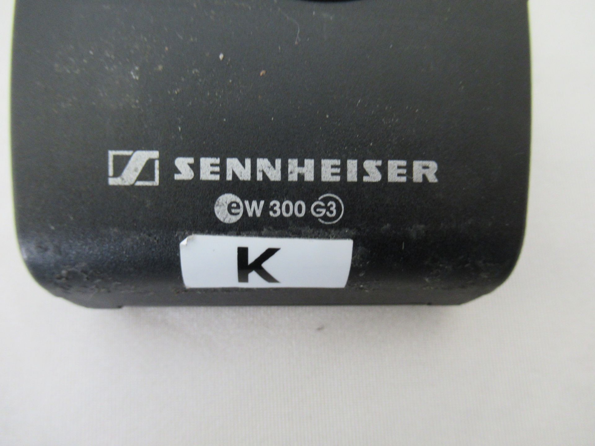 Sennheiser Wireless System Set - Image 9 of 12