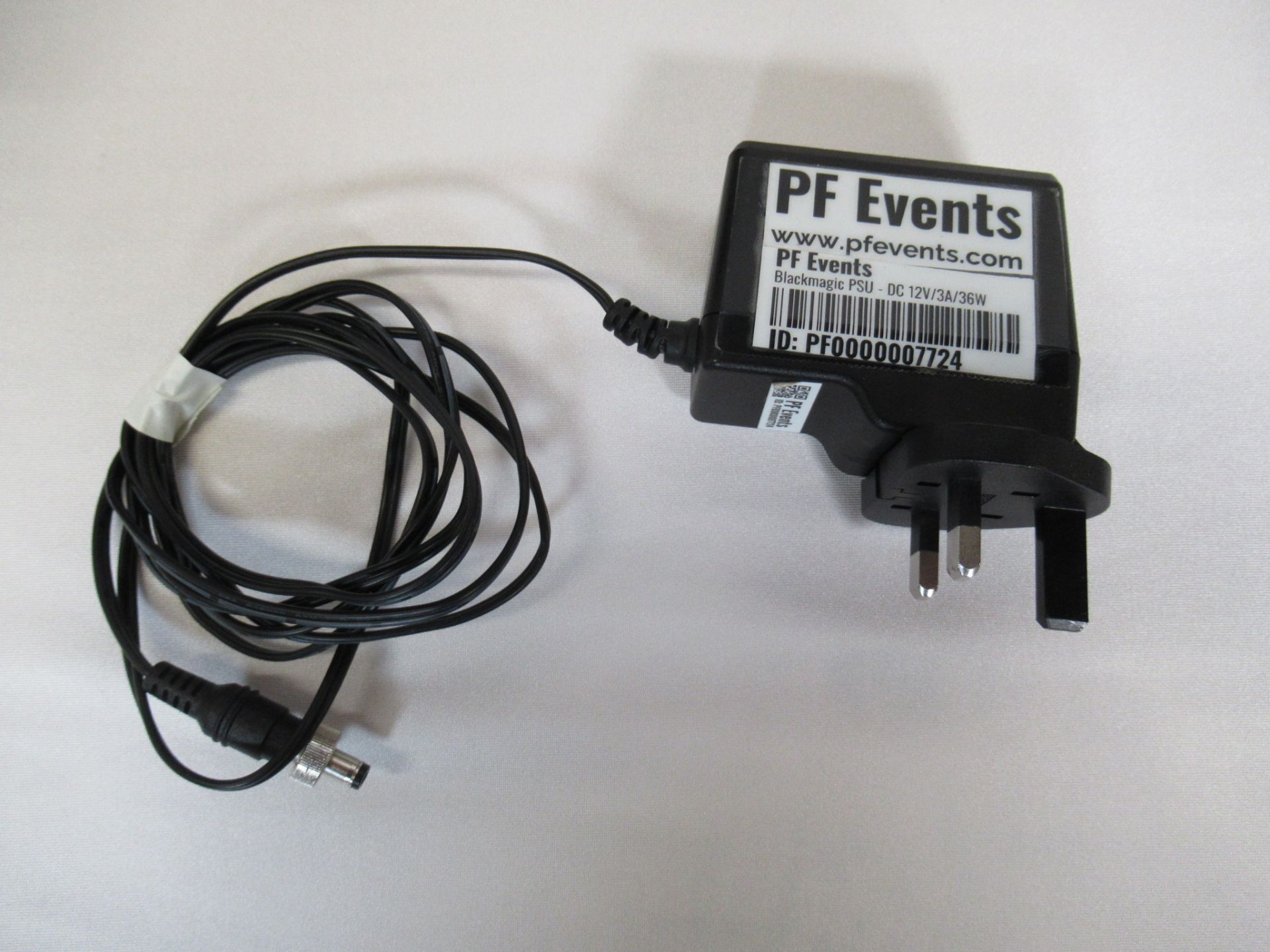 Blackmagic Design Micro Studio Camera 4K G2 - Image 10 of 20