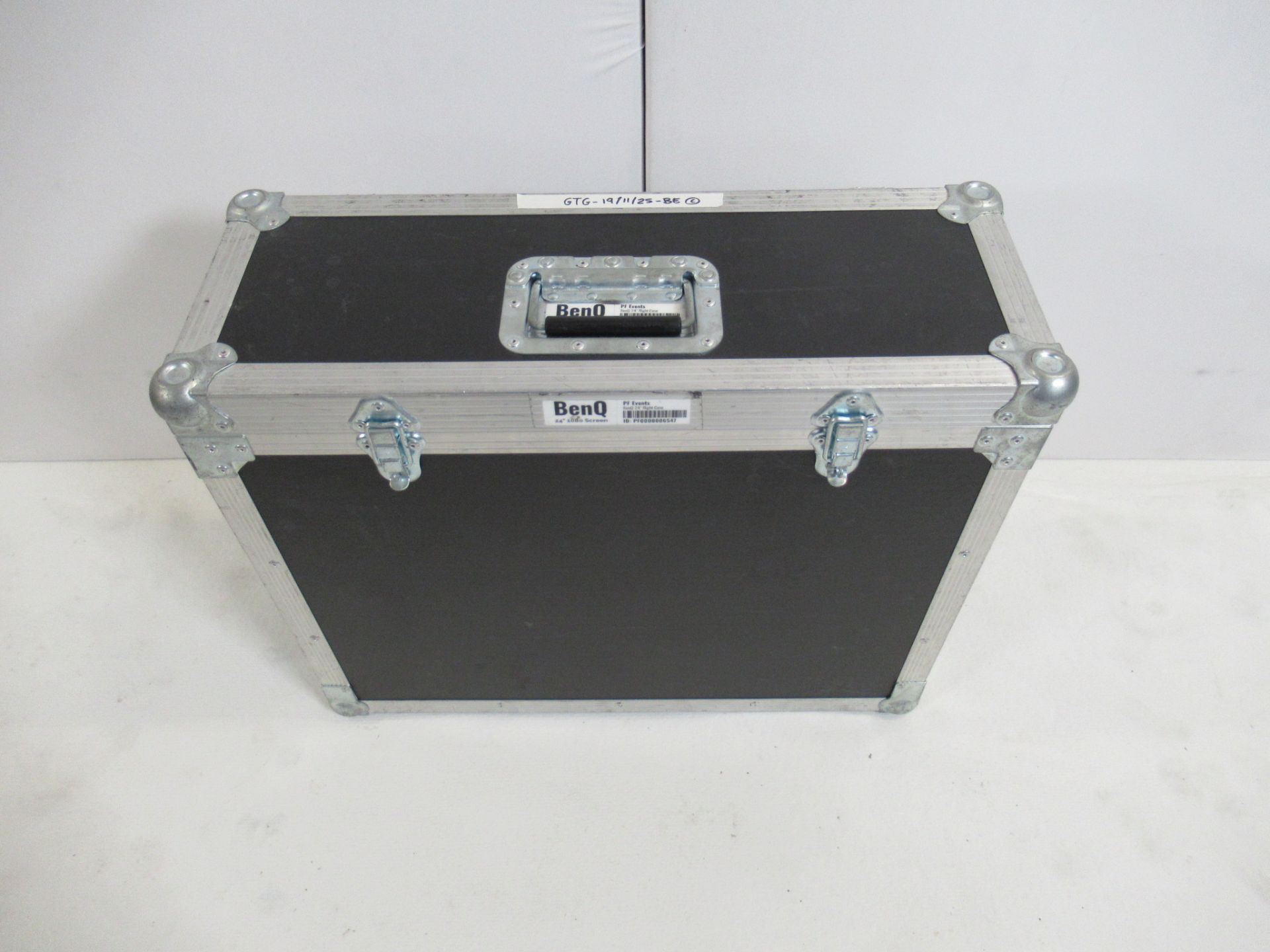 BenQ GL2480 24" 1080 LED Monitor - Image 8 of 9