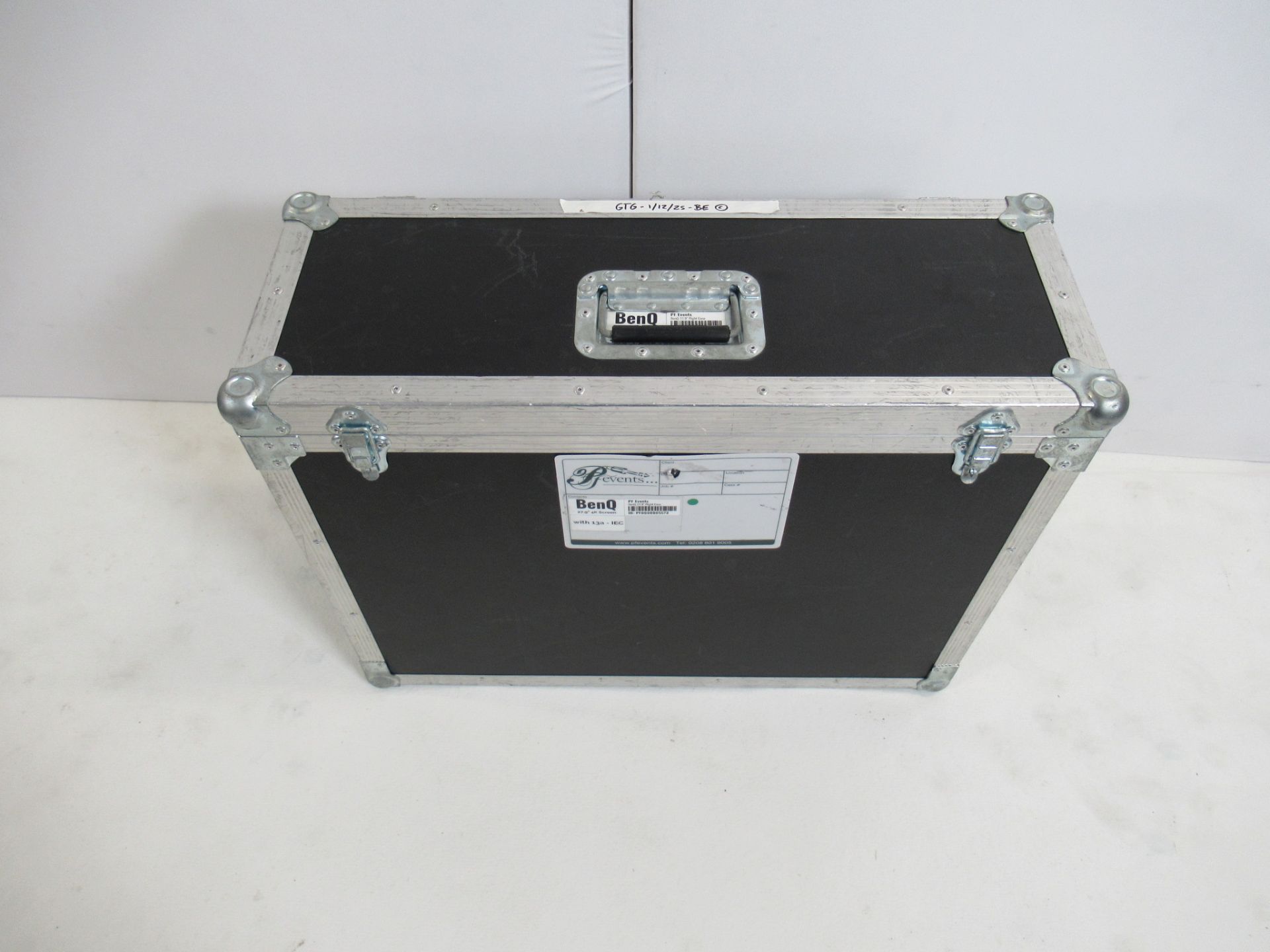 BenQ EL2870U 28" LED 4K HDR Gaming Monitor - Image 8 of 9