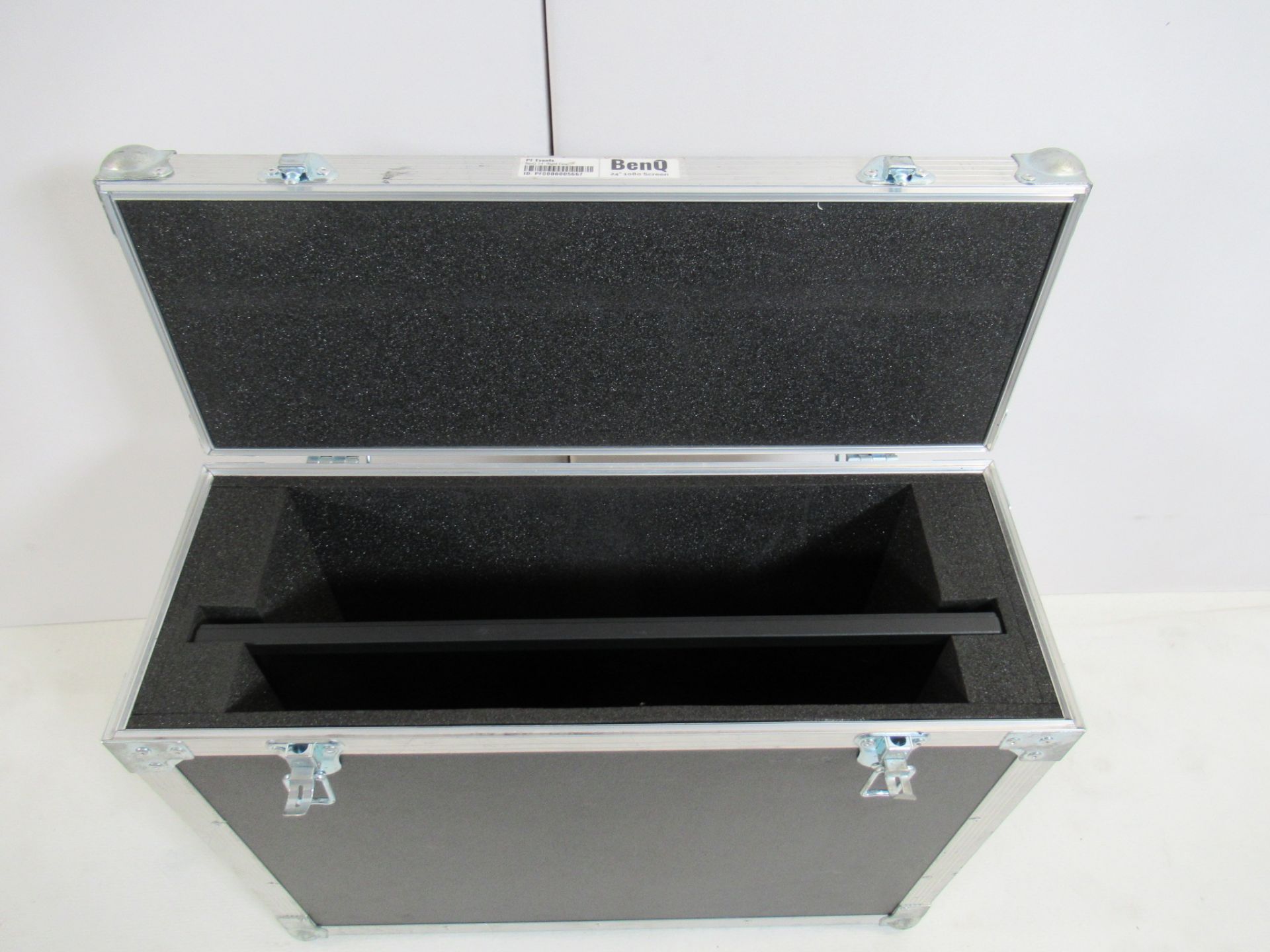 BenQ GL2480 24" 1080 LED Monitor - Image 7 of 9