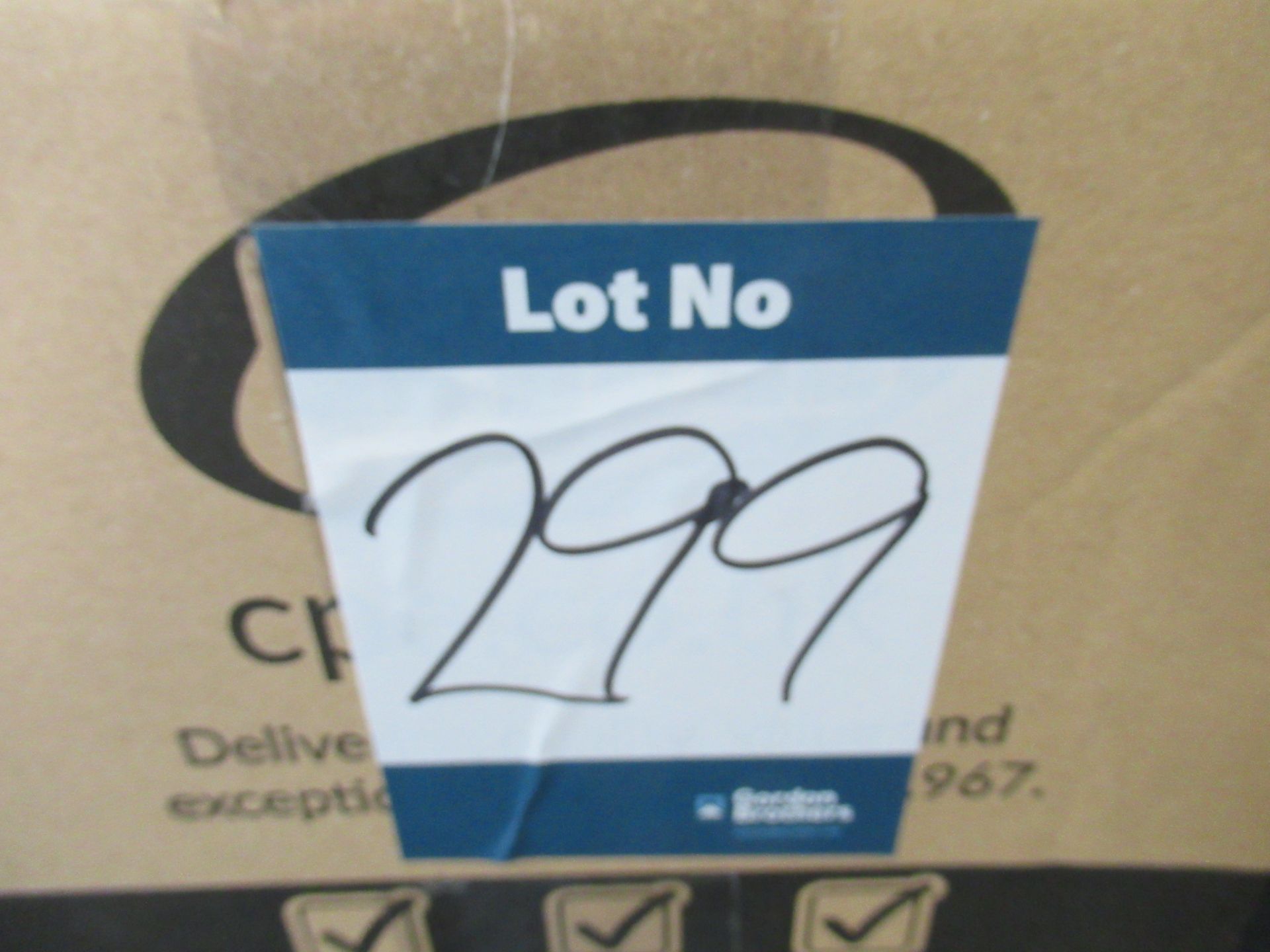 (5) Kramer VM-4HDCPXL 1:4 DVI distribution amplifiers - Image 13 of 13