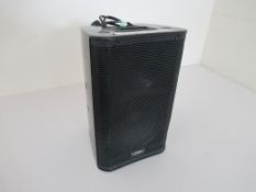 QSC K8 Active Loudspeaker
