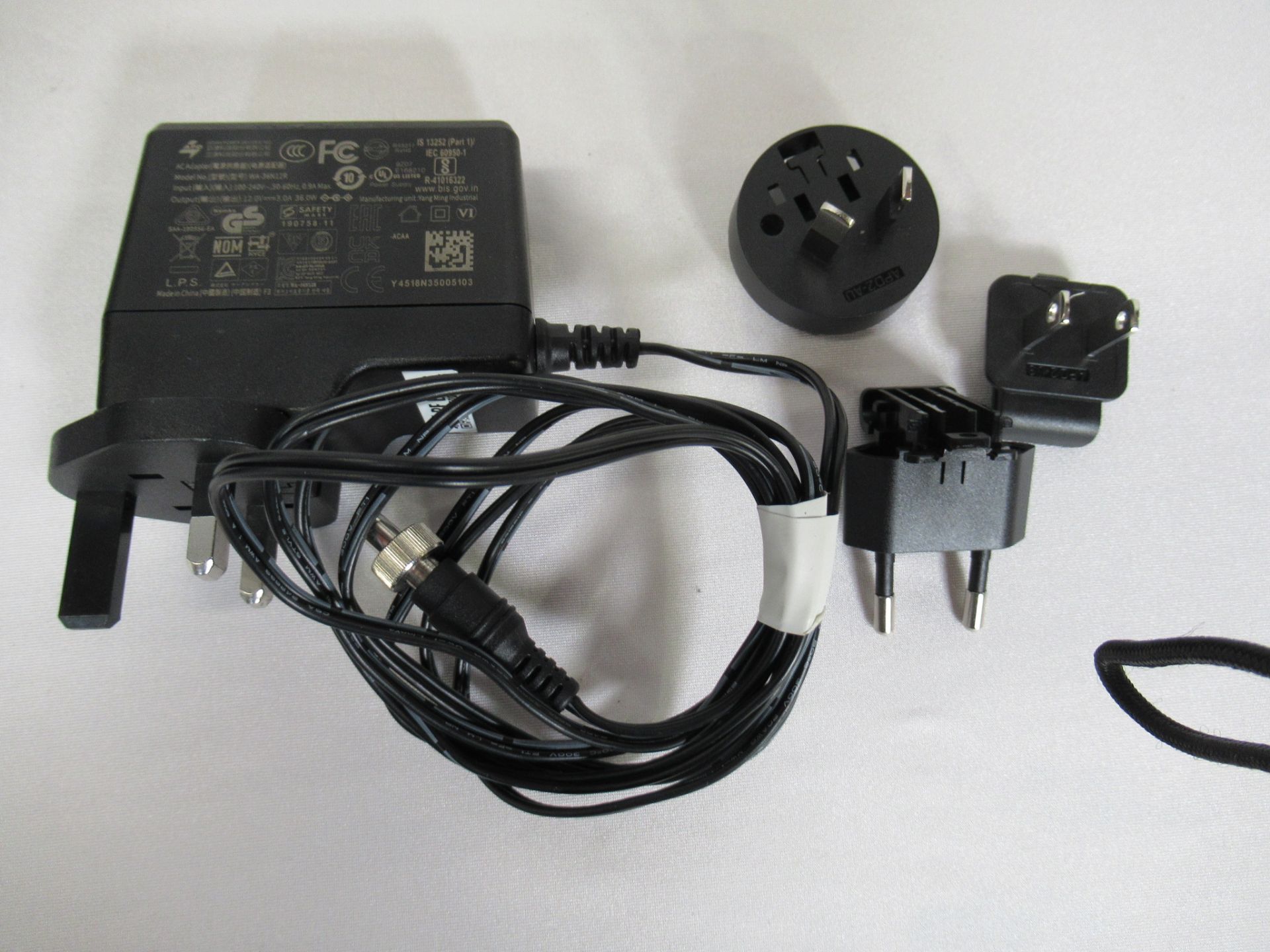 Blackmagic Design Video Assist 12G HDR 5" Field Monitor-Recorder - Image 13 of 16