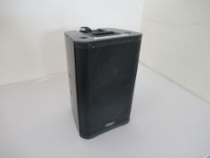 QSC K8 Active Loudspeaker
