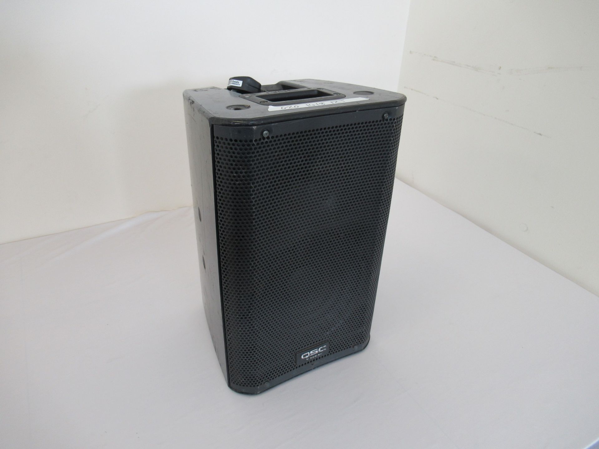 QSC K8 Active Loudspeaker