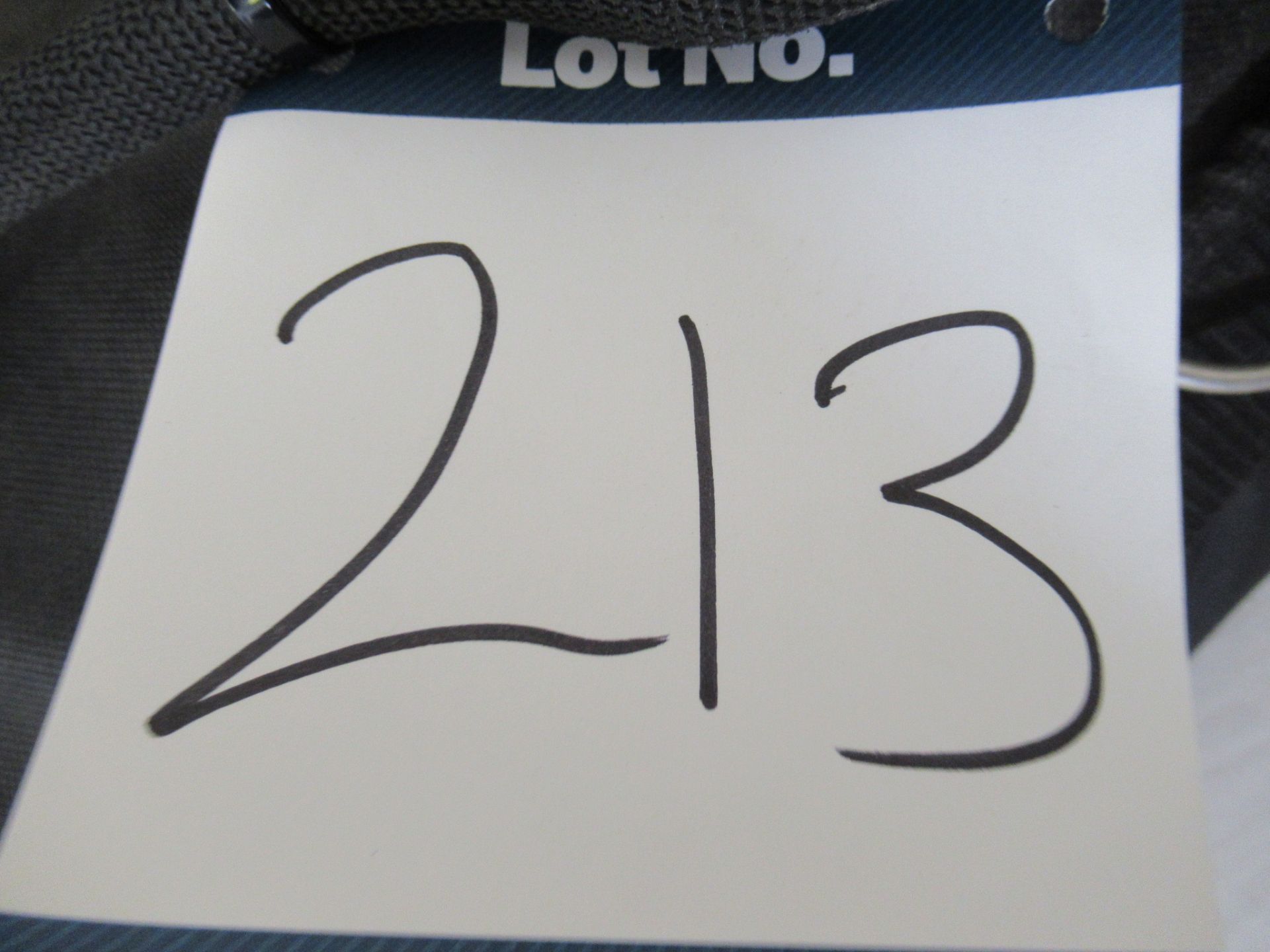 AV Stumpfl Monoblox32 Rear Projection Screen - Image 10 of 10