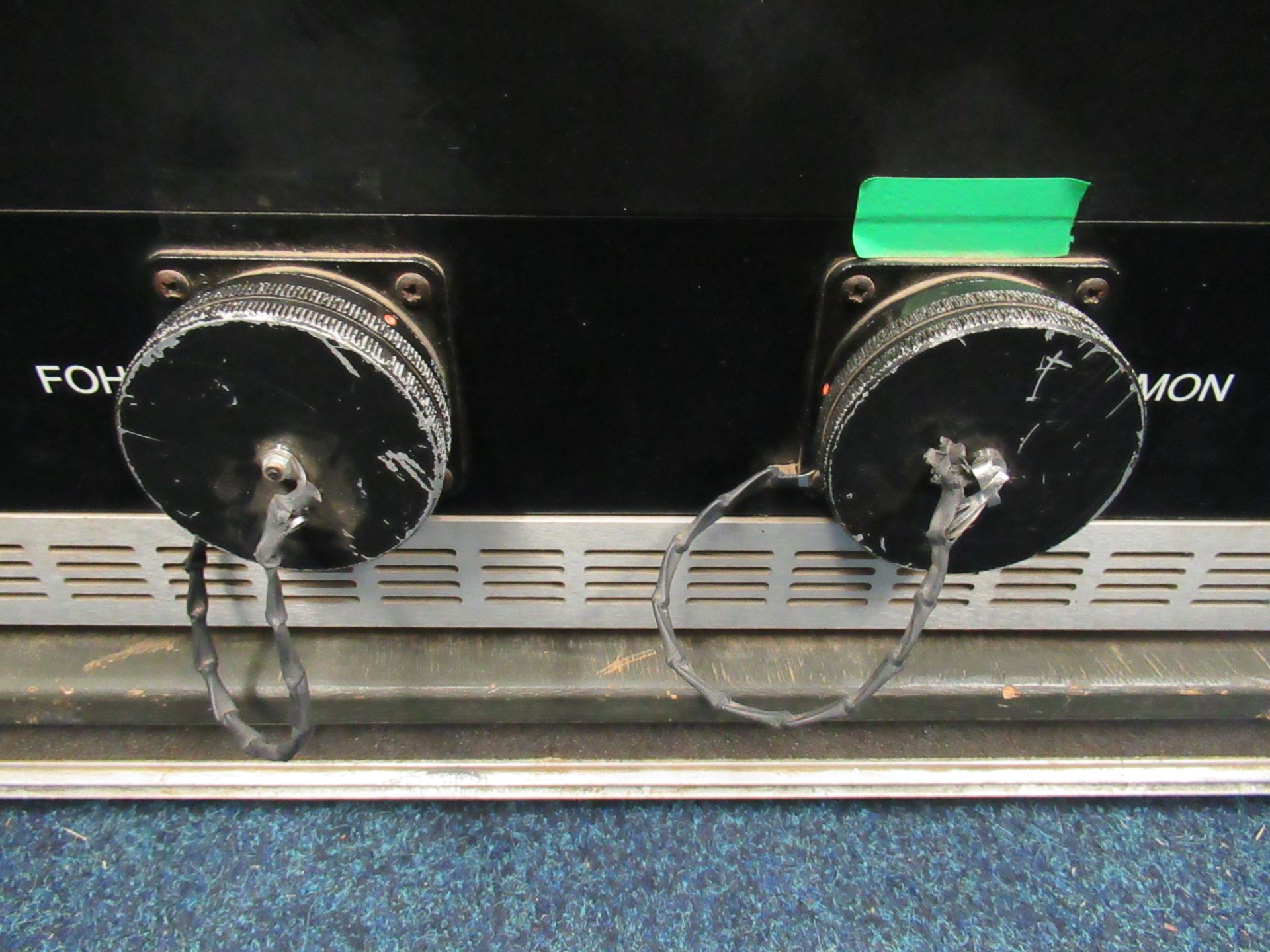 VEAM Passive Split Rack - Image 8 of 23