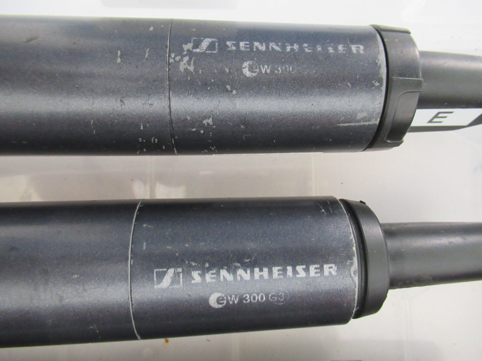 Assorted Sennheiser and other Wireless microphone system parts - Image 14 of 16