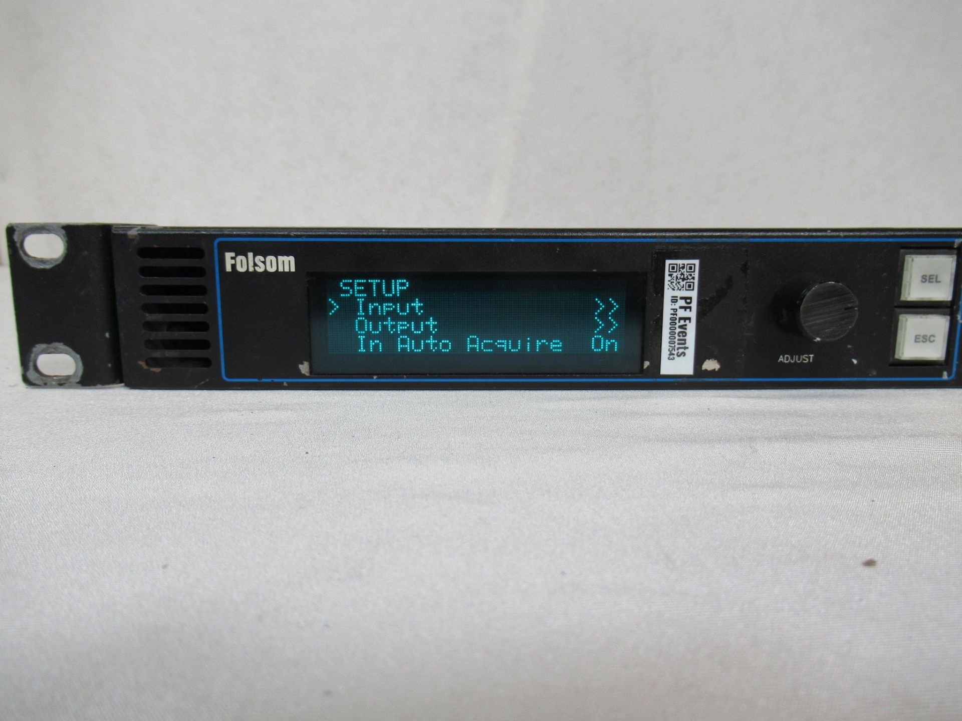 Folsom ImagePro-HD Multi-format image processor - Image 2 of 8