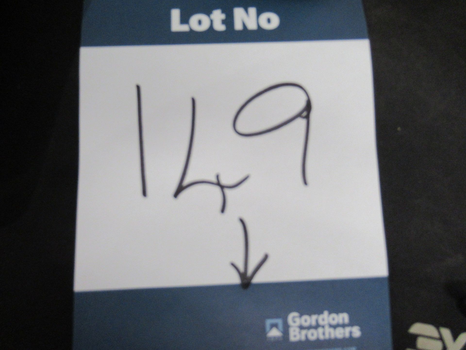 (2) K&M black telescopic tripod speaker stands with (2) bull bars and soft bag - Image 5 of 5