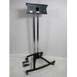 Unicol Scimitar Base Trolley