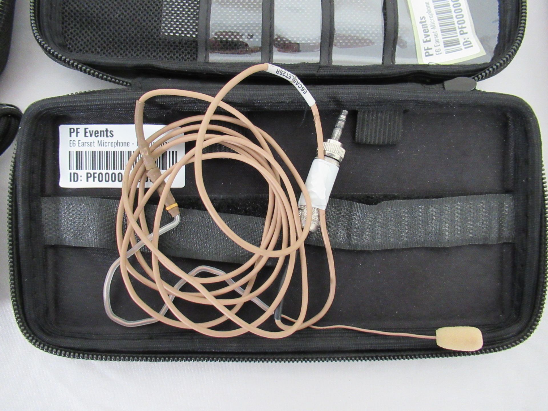 Headset microphone kits - Image 7 of 14