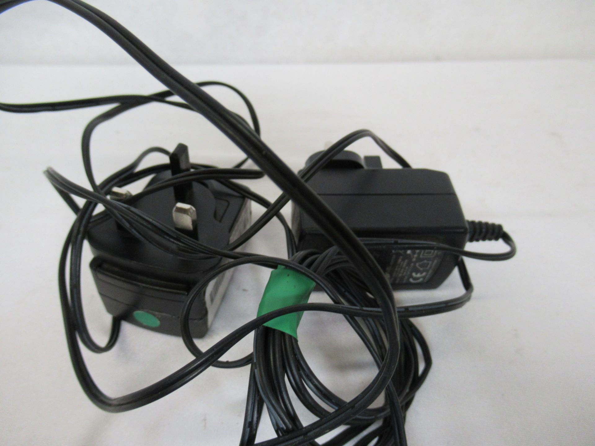 (2) Kramer VM-2HDXL 3G HD/SD SDI distributor amplifiers - Image 5 of 7