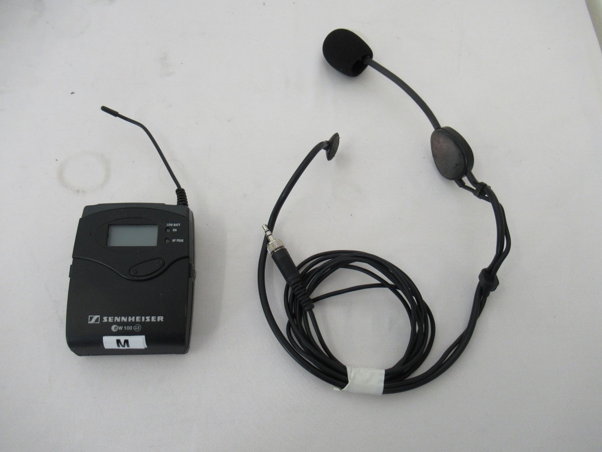 Sennheiser Wireless System Set - Image 6 of 12