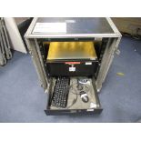 Video Capture / vMix Live Streaming Encoder/Server