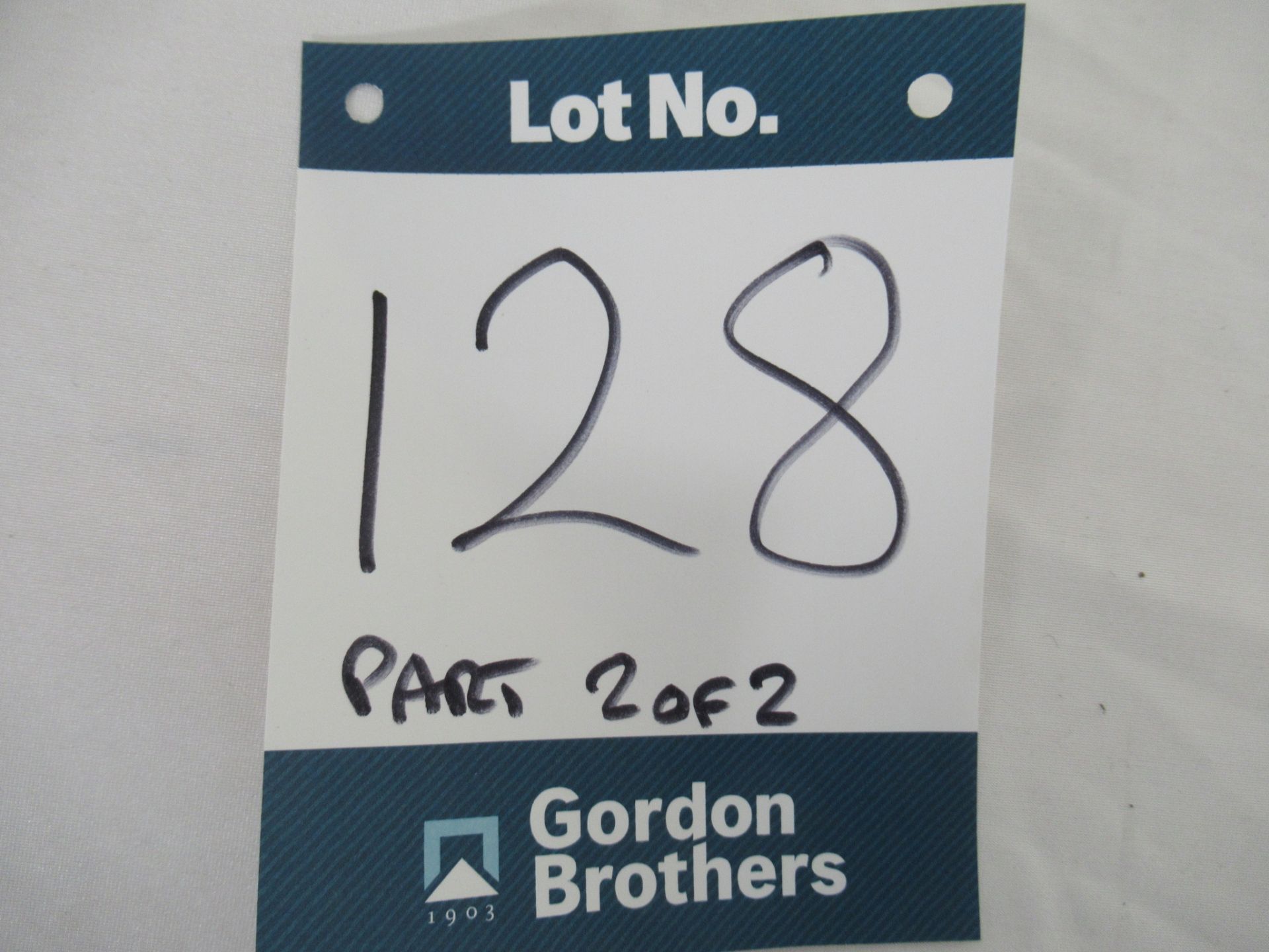 VEAM Passive Split Rack - Image 23 of 23