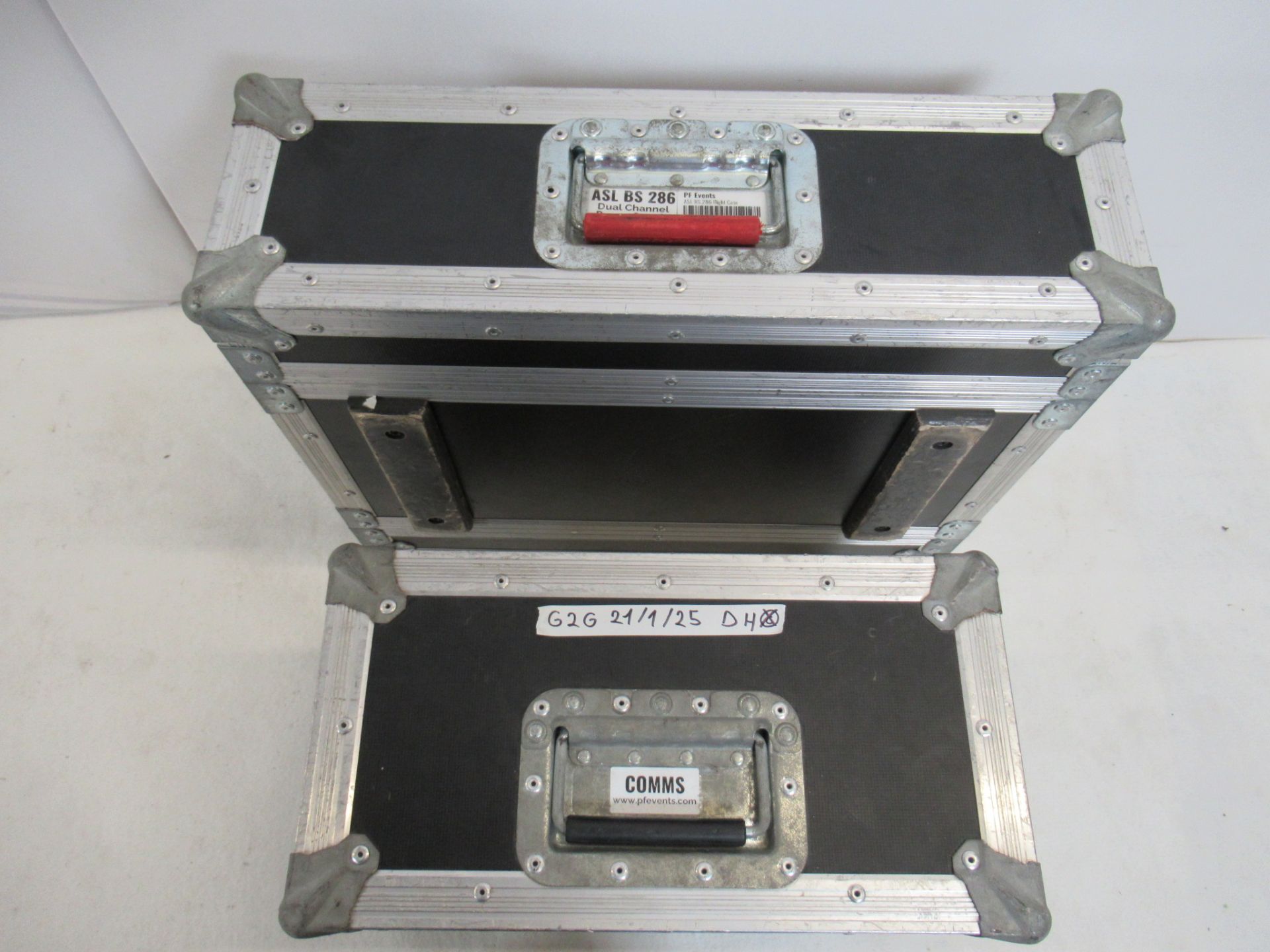 ASL Comms System - Image 9 of 12