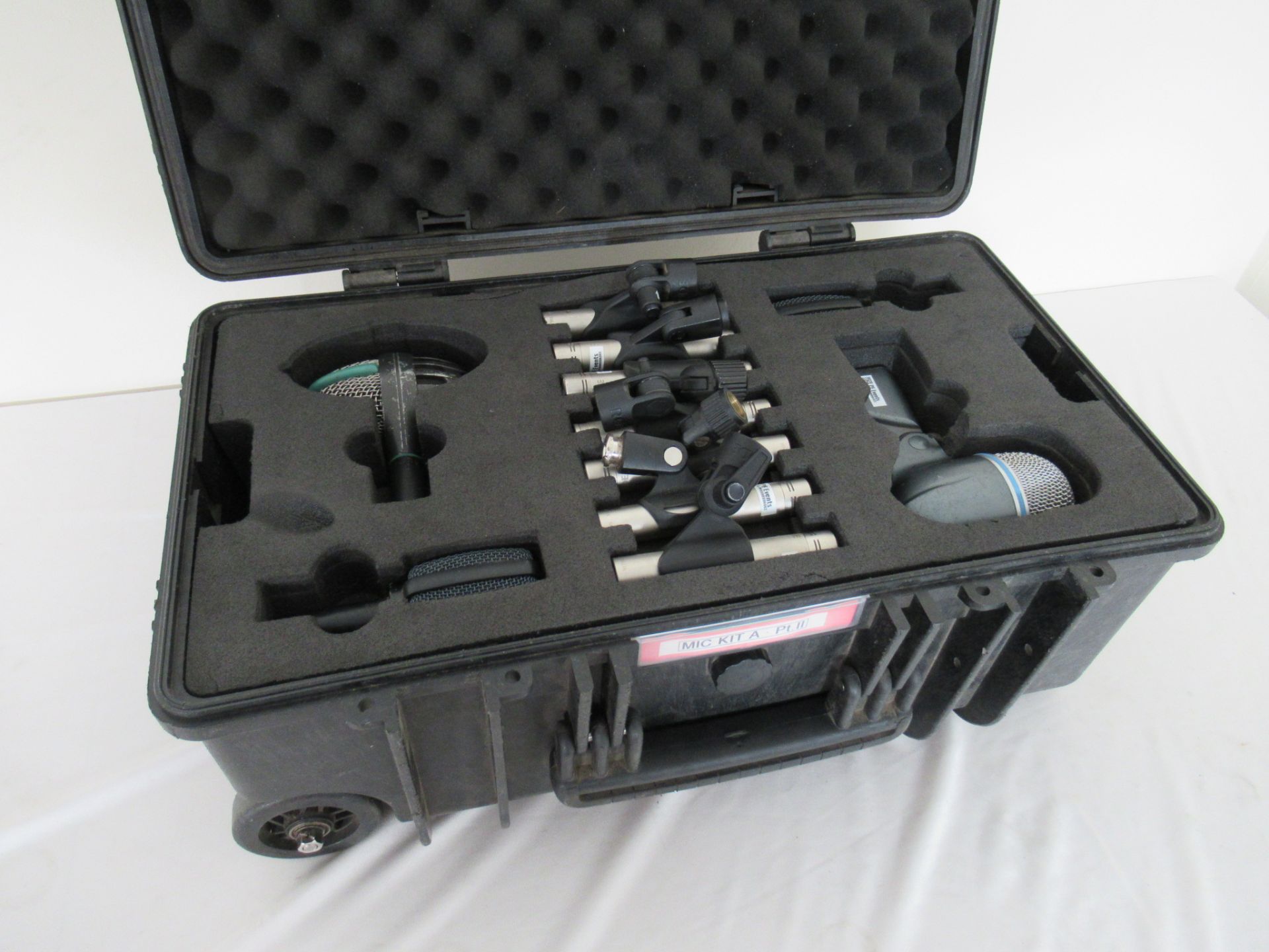 Microphone kit - Image 15 of 17